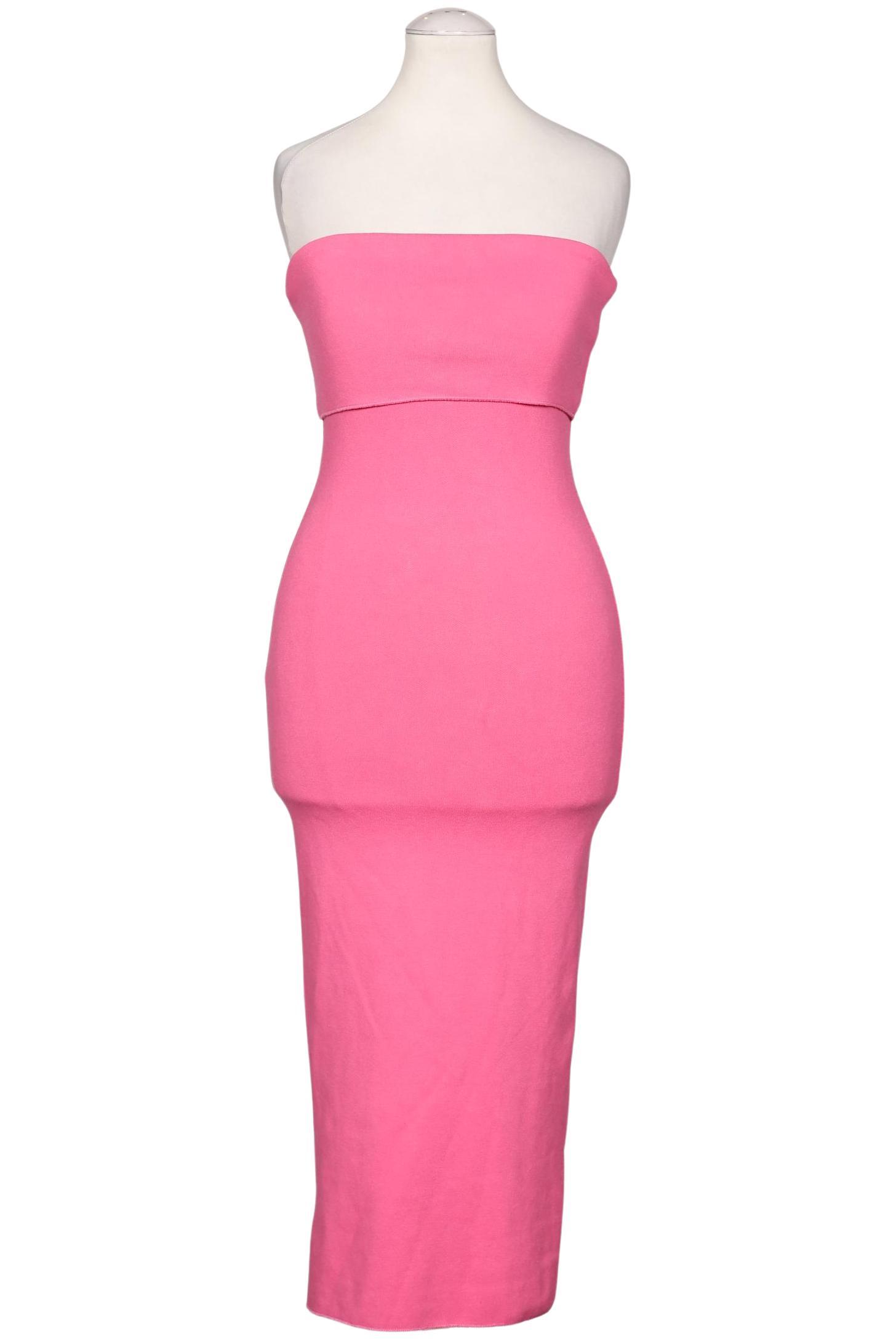

Zara Damen Kleid, pink, Gr. 36