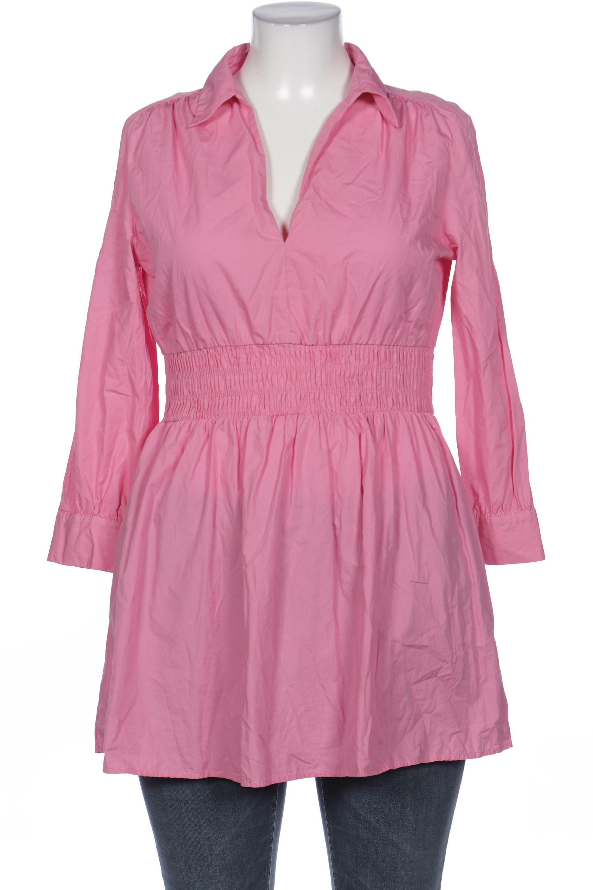

ZARA Damen Kleid, pink
