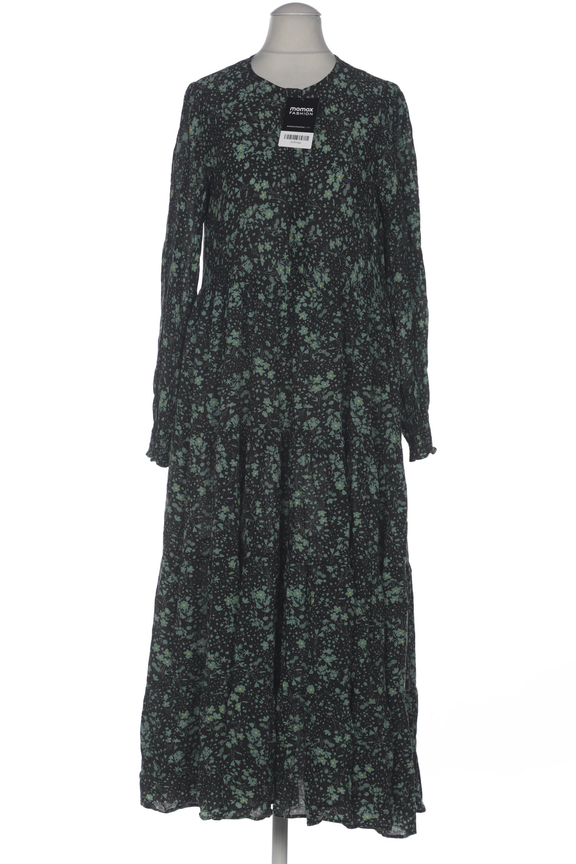 

Zara Damen Kleid, grün, Gr. 34