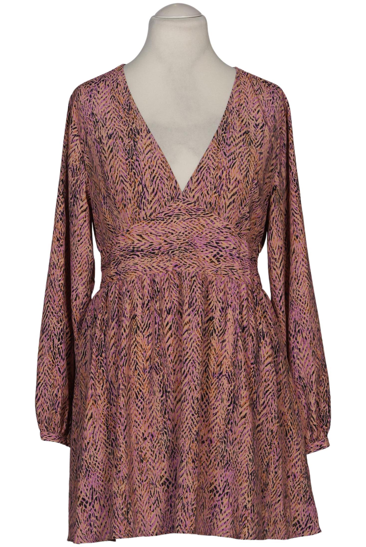 

Zara Damen Kleid, pink, Gr. 44