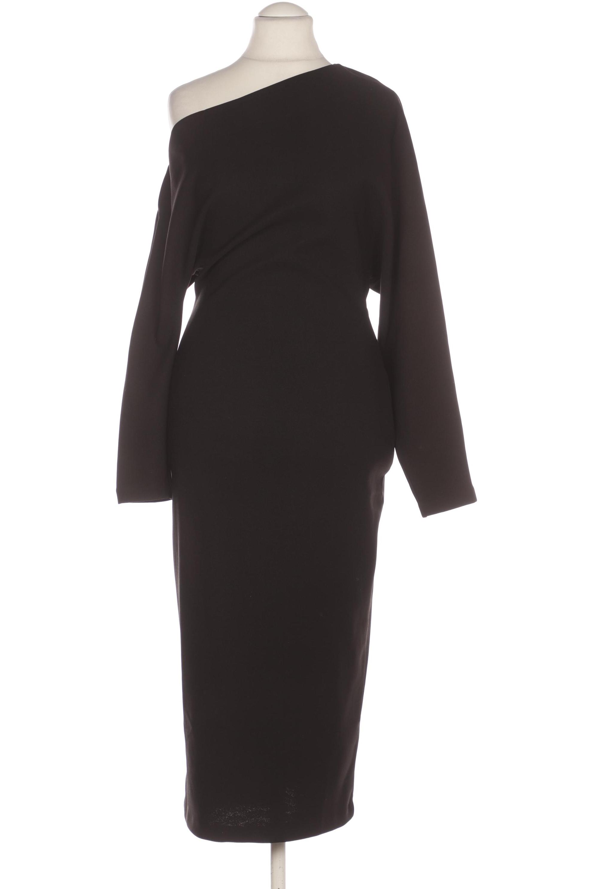 

ZARA Damen Kleid, schwarz