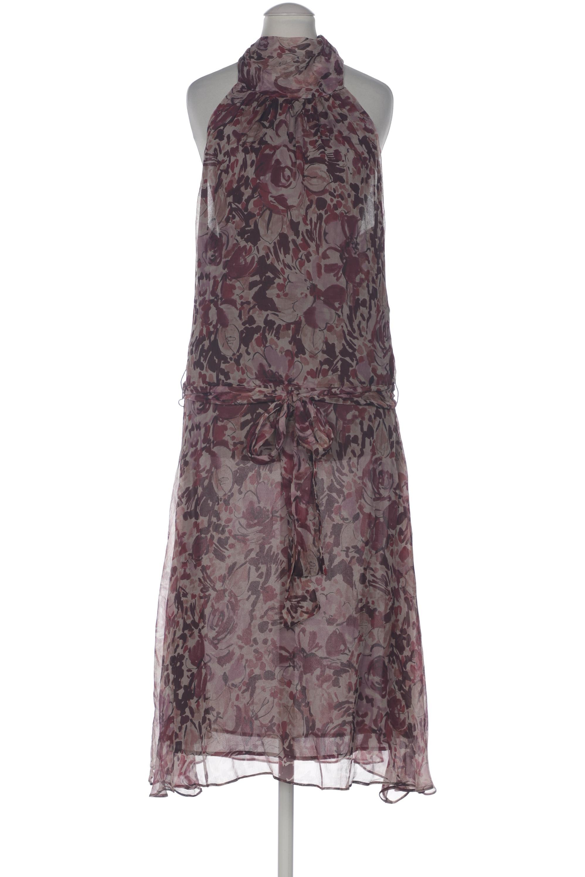 

Zara Damen Kleid, bordeaux, Gr. 38