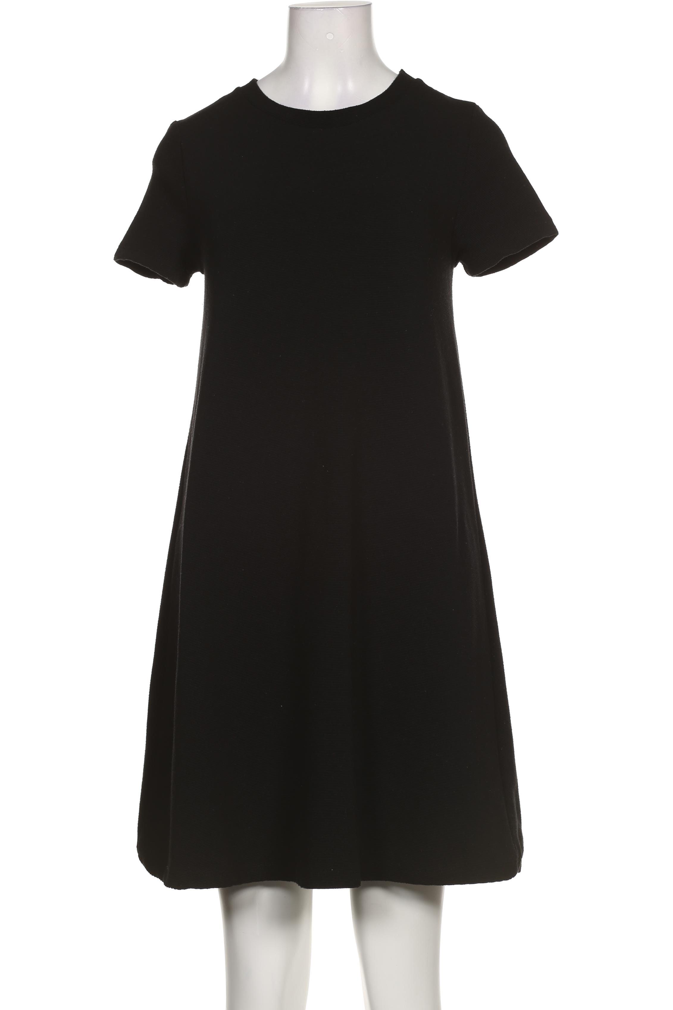 

ZARA Damen Kleid, schwarz
