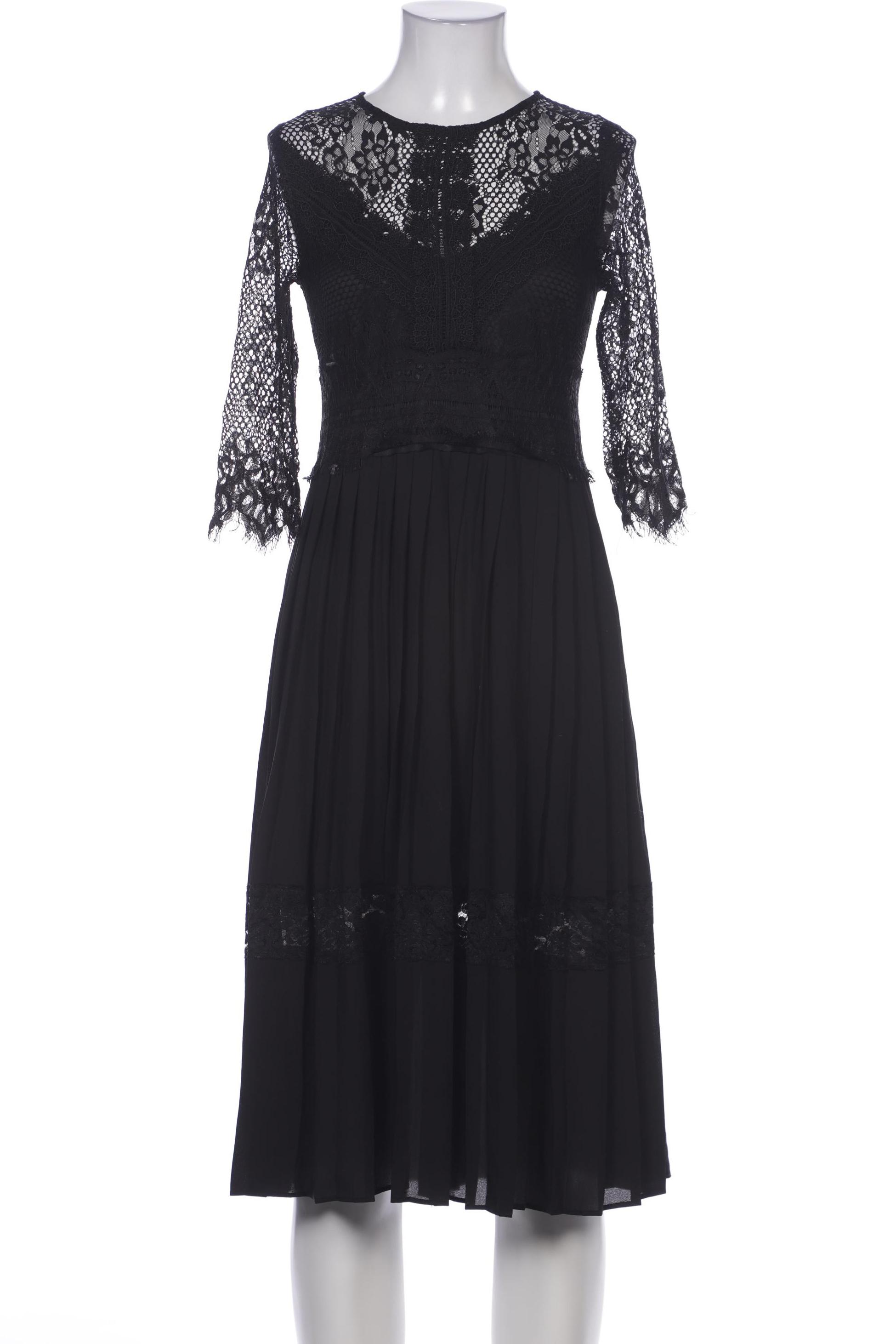 

Zara Damen Kleid, schwarz, Gr. 34
