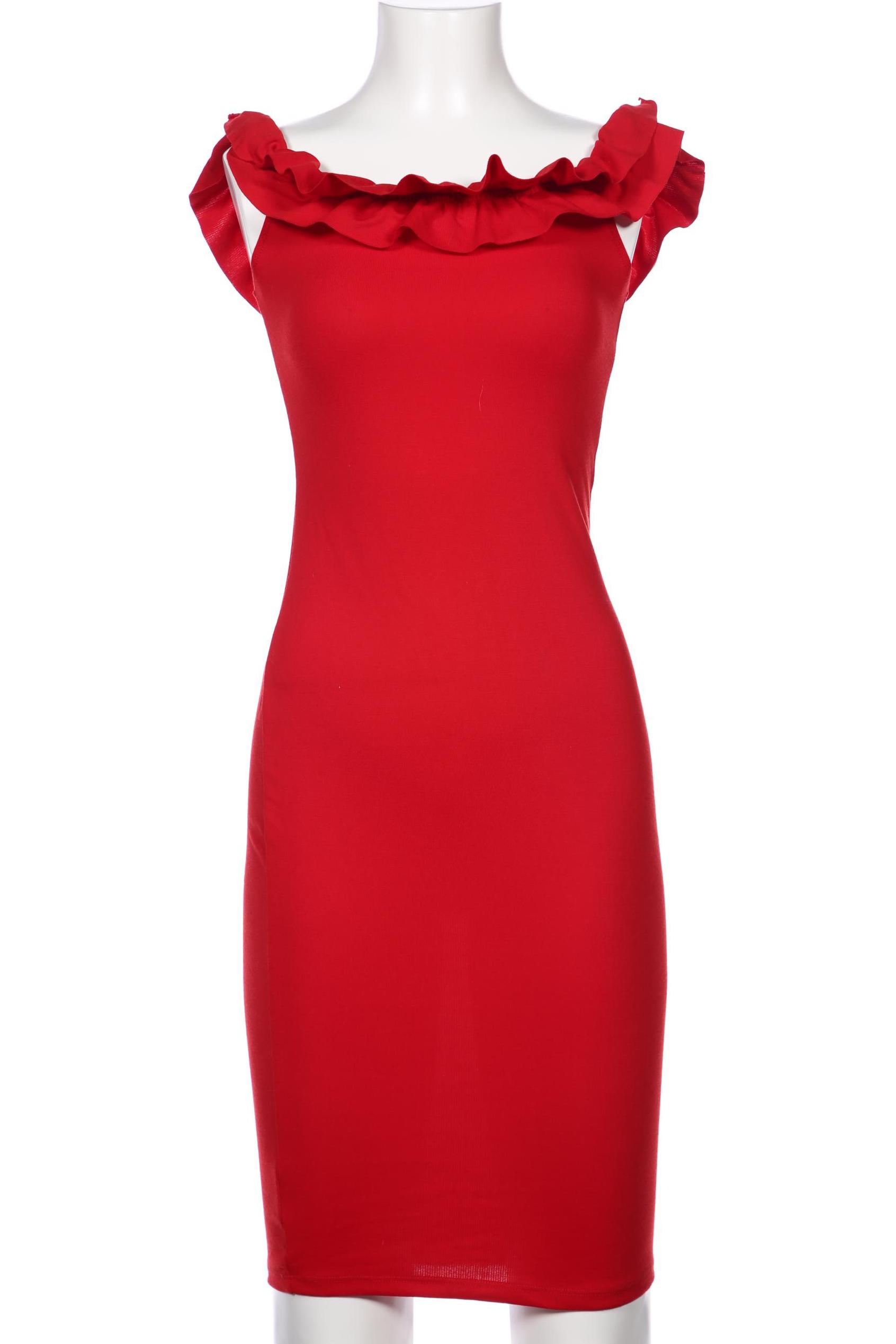 

ZARA Damen Kleid, rot