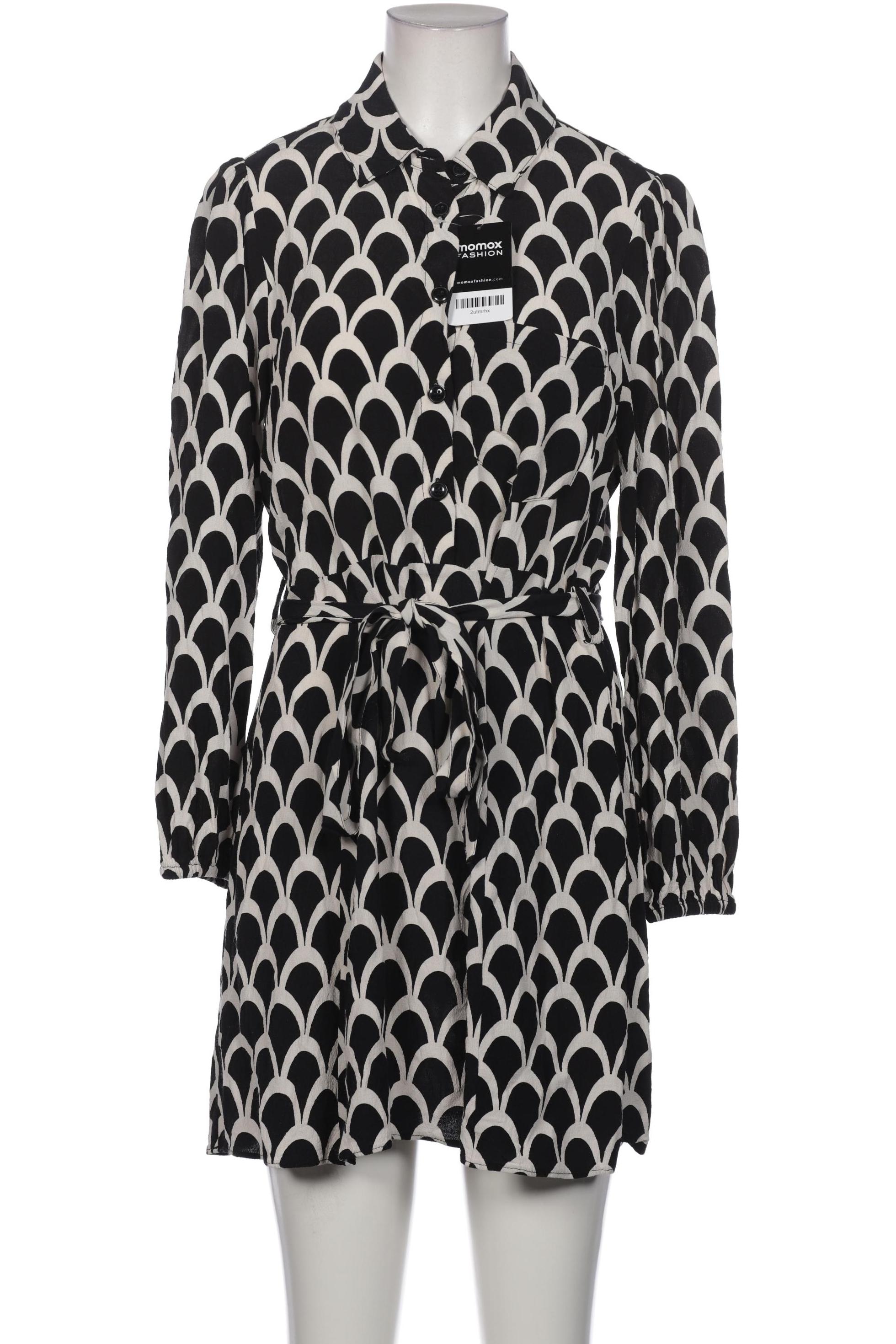 

Zara Damen Kleid, schwarz, Gr. 38