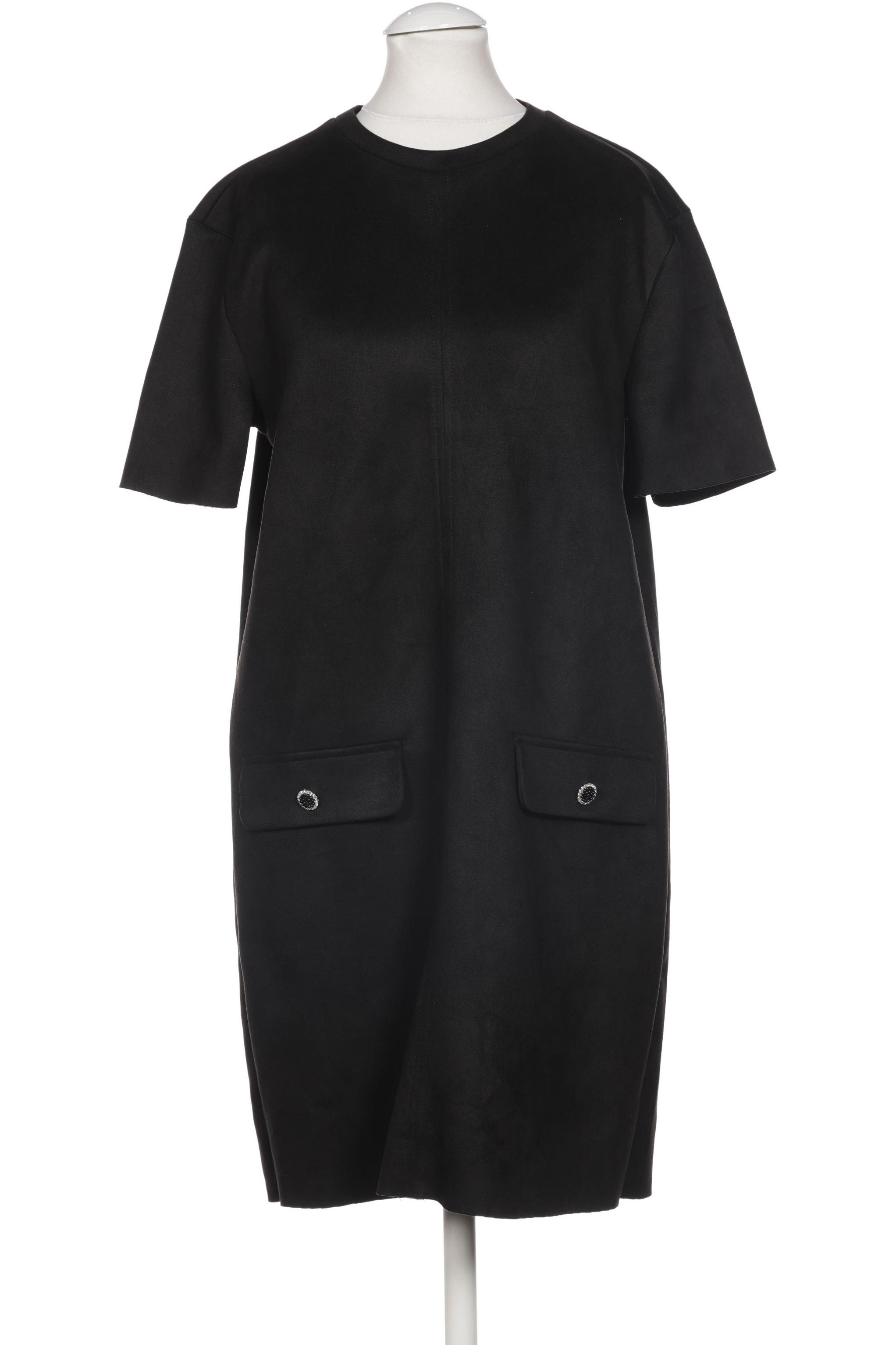 

Zara Damen Kleid, schwarz, Gr. 36