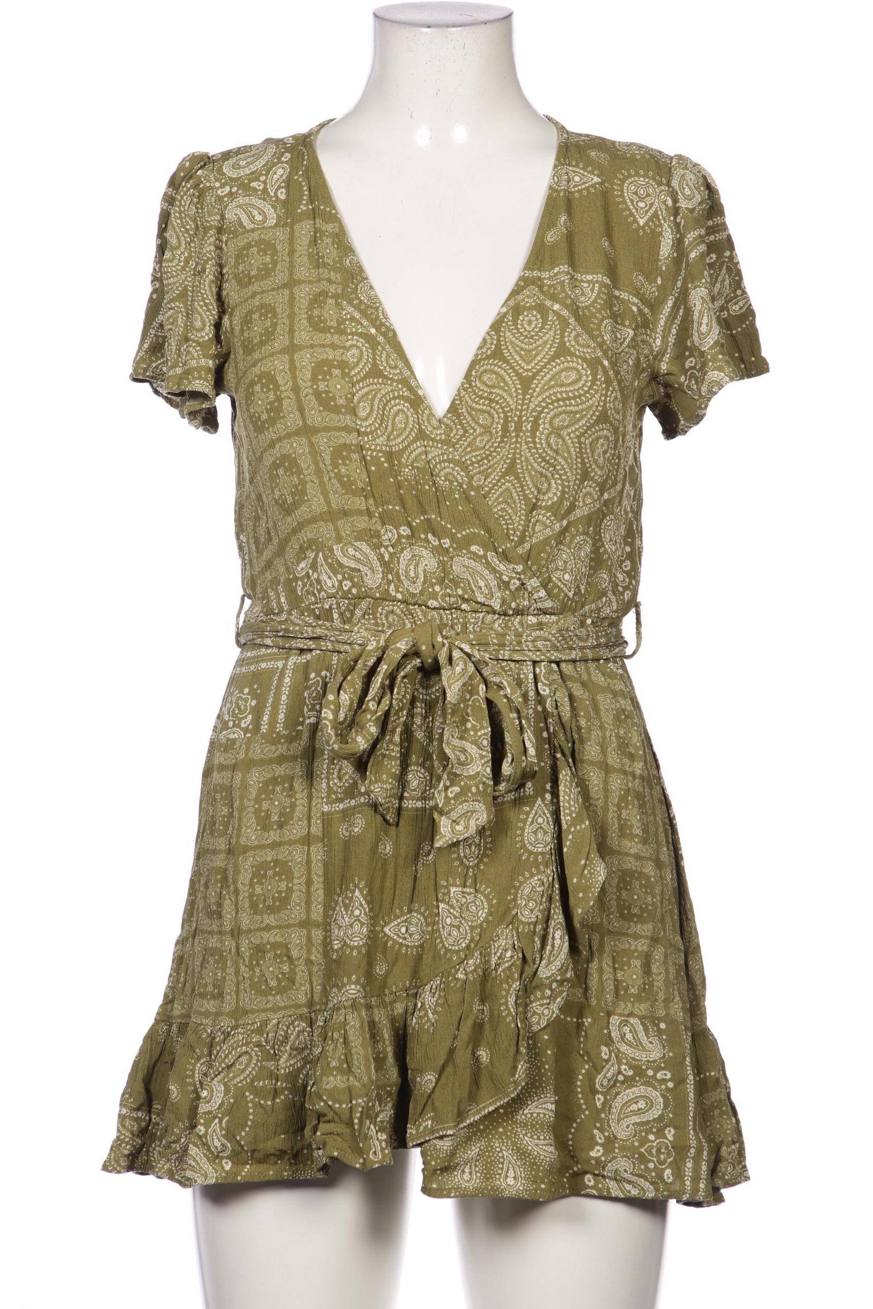 

Zara Damen Kleid, grün, Gr. 38