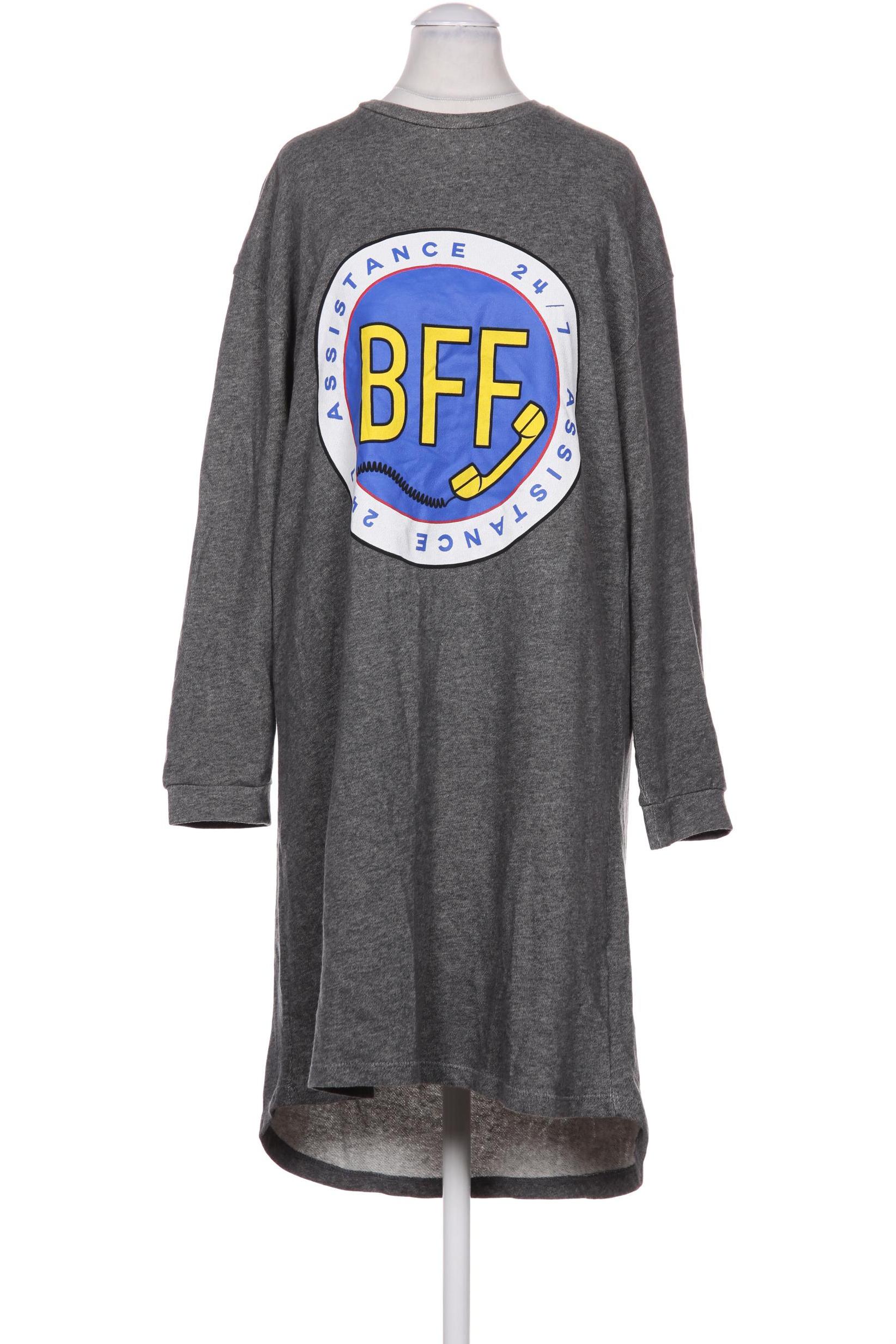 

Zara Damen Kleid, grau, Gr. 36