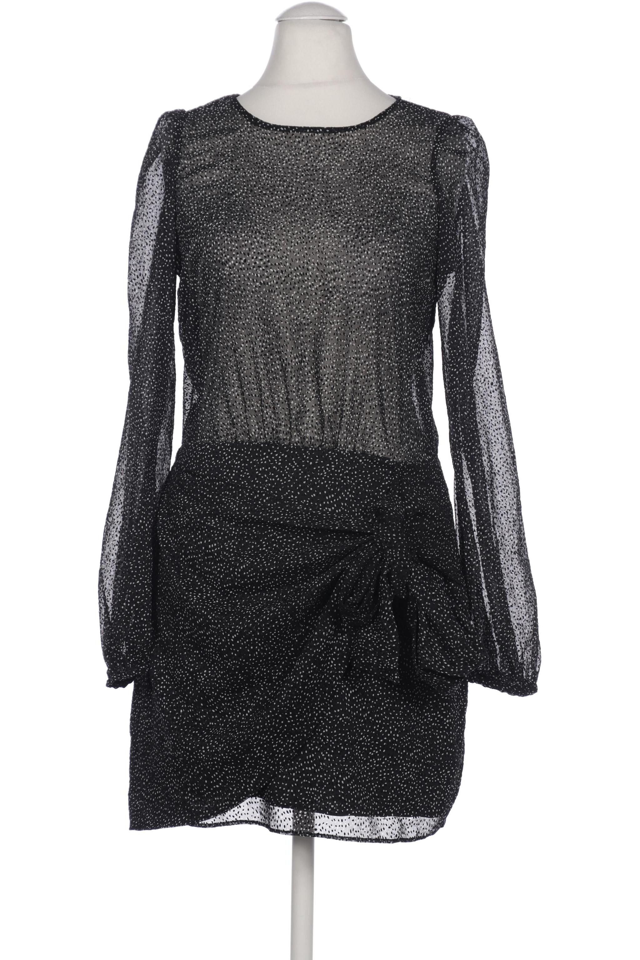 

Zara Damen Kleid, schwarz, Gr. 38