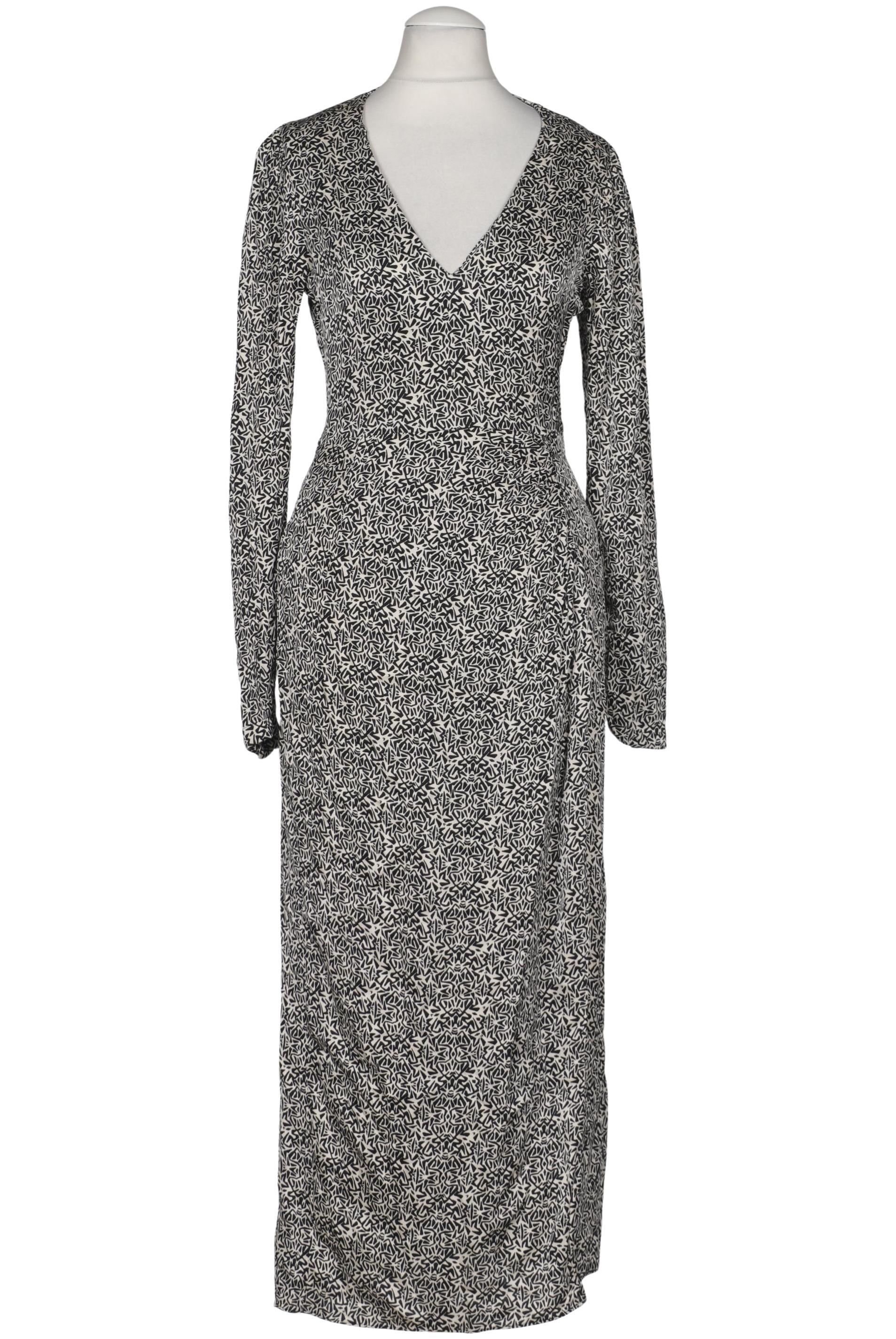 

Zara Damen Kleid, mehrfarbig, Gr. 34