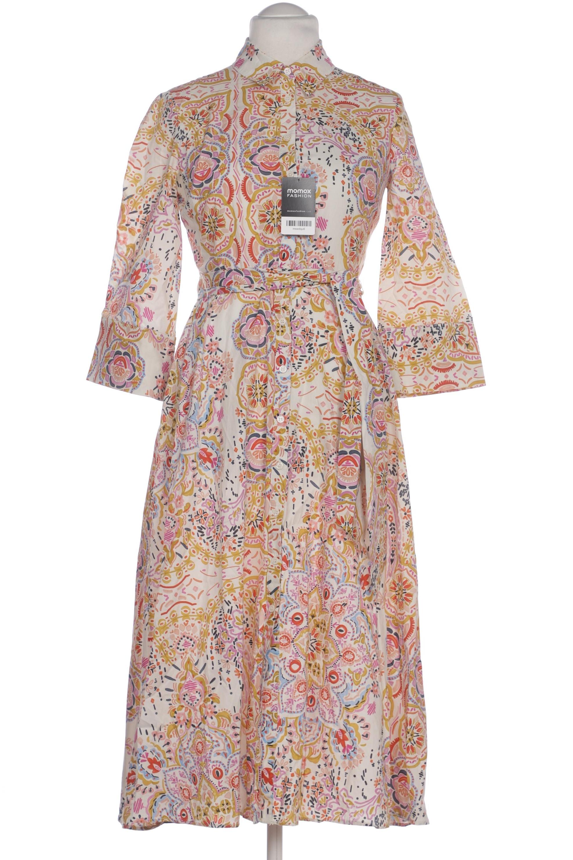 

Zara Damen Kleid, mehrfarbig, Gr. 38