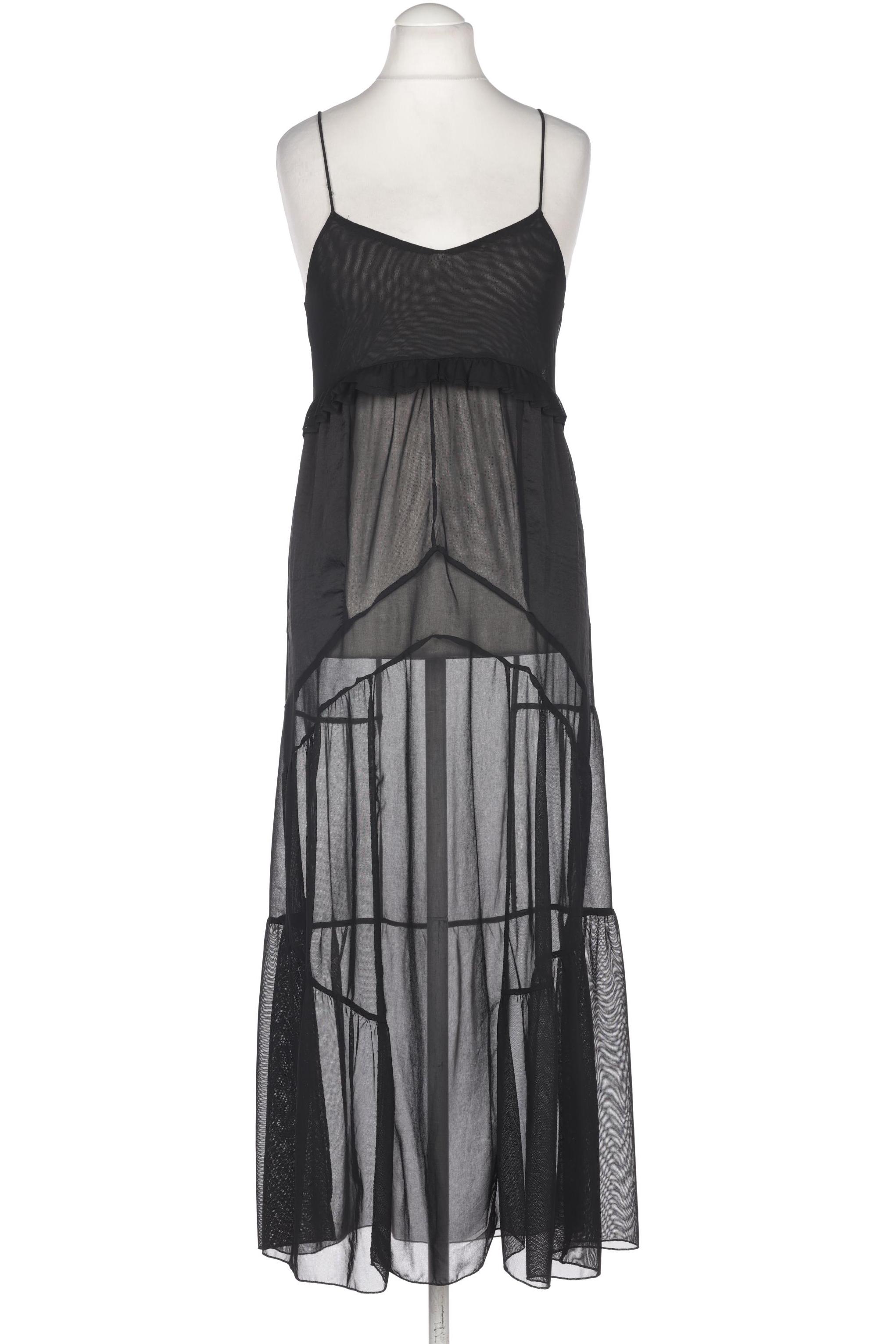 

Zara Damen Kleid, schwarz, Gr. 36