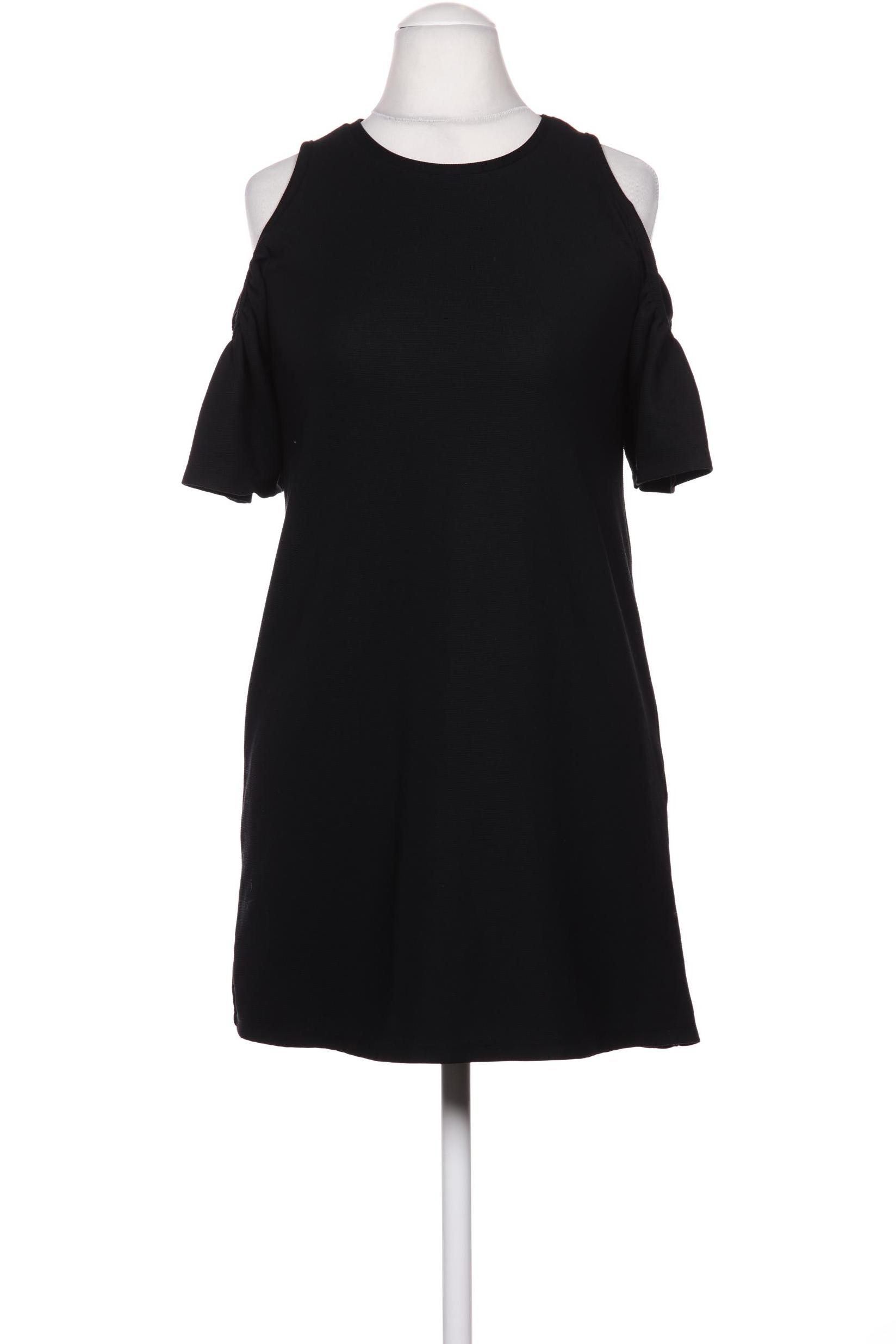 Thumbnail - Zara Damen Kleid, schwarz, Gr. 36