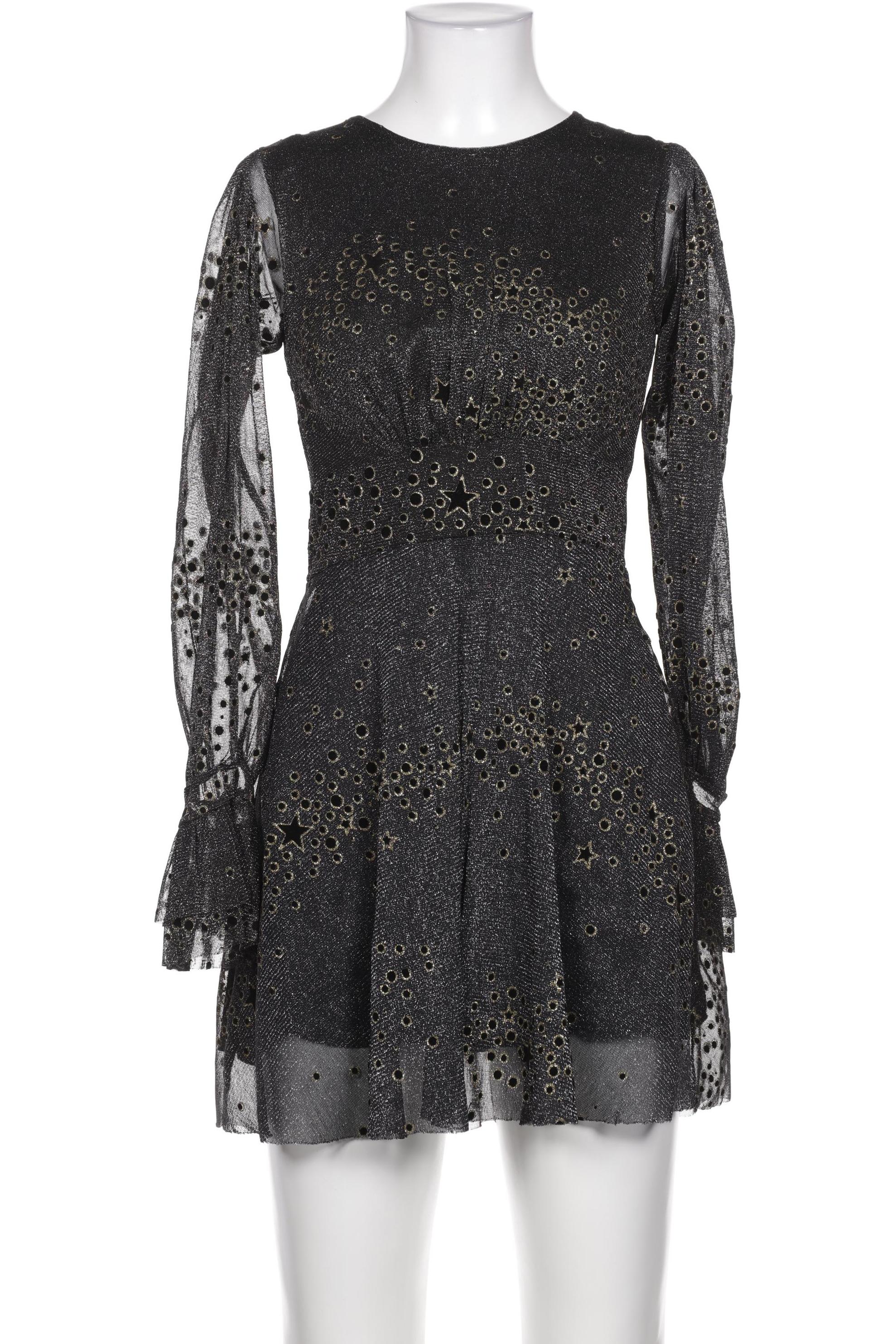 

Zara Damen Kleid, grau, Gr. 36