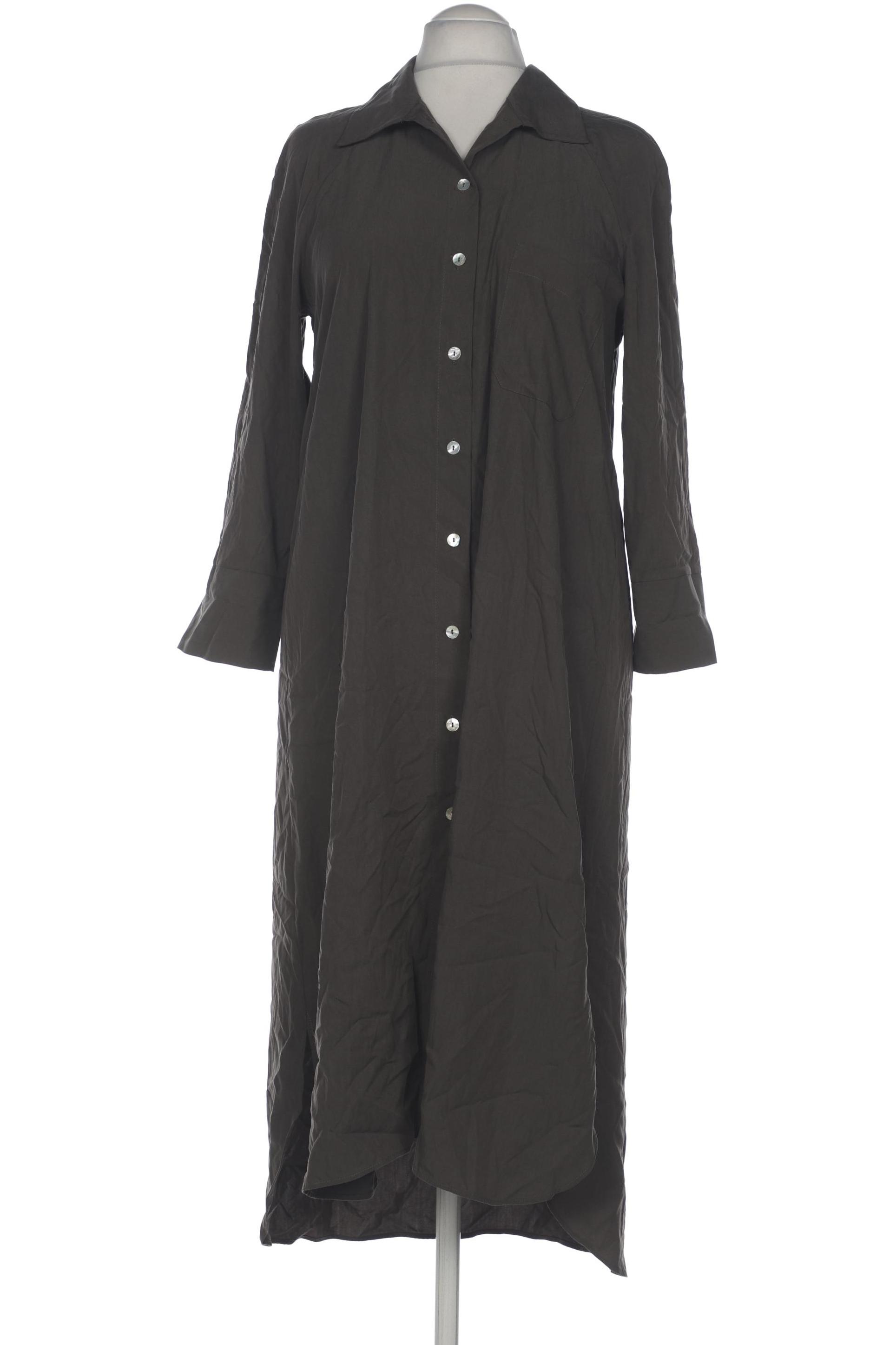 

Zara Damen Kleid, grün, Gr. 38