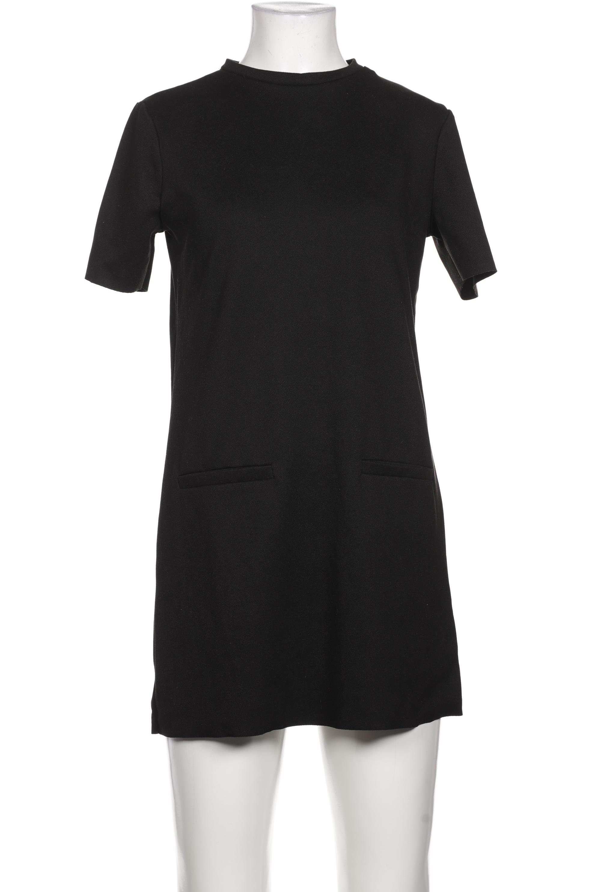 

Zara Damen Kleid, schwarz, Gr. 36