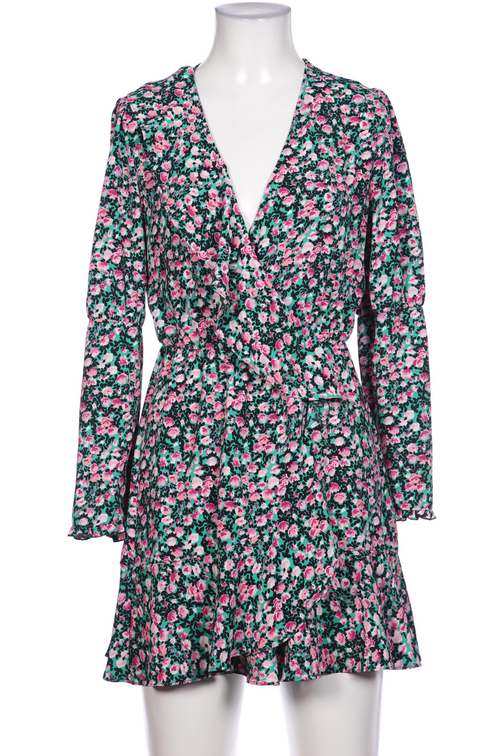 

Zara Damen Kleid, mehrfarbig, Gr. 36