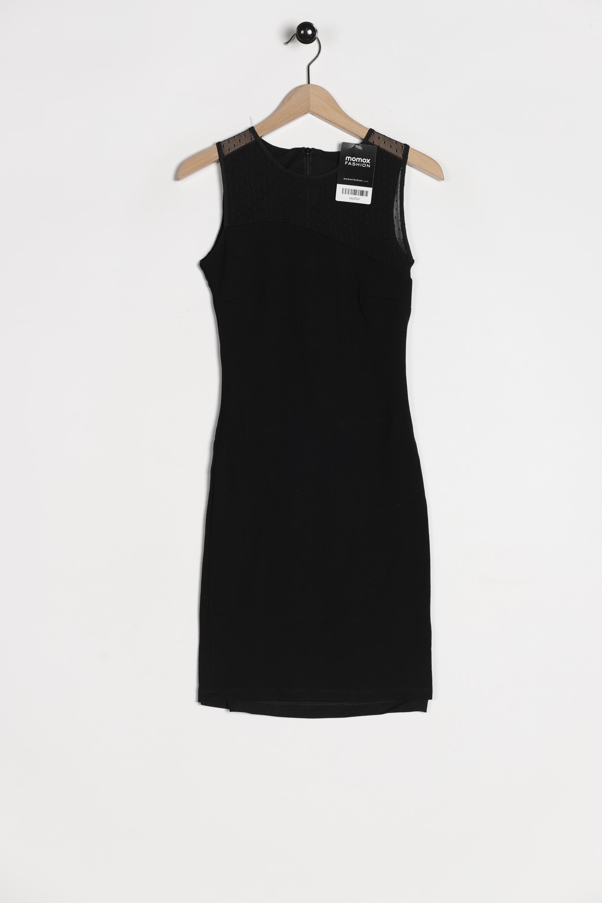 

ZARA Damen Kleid, schwarz