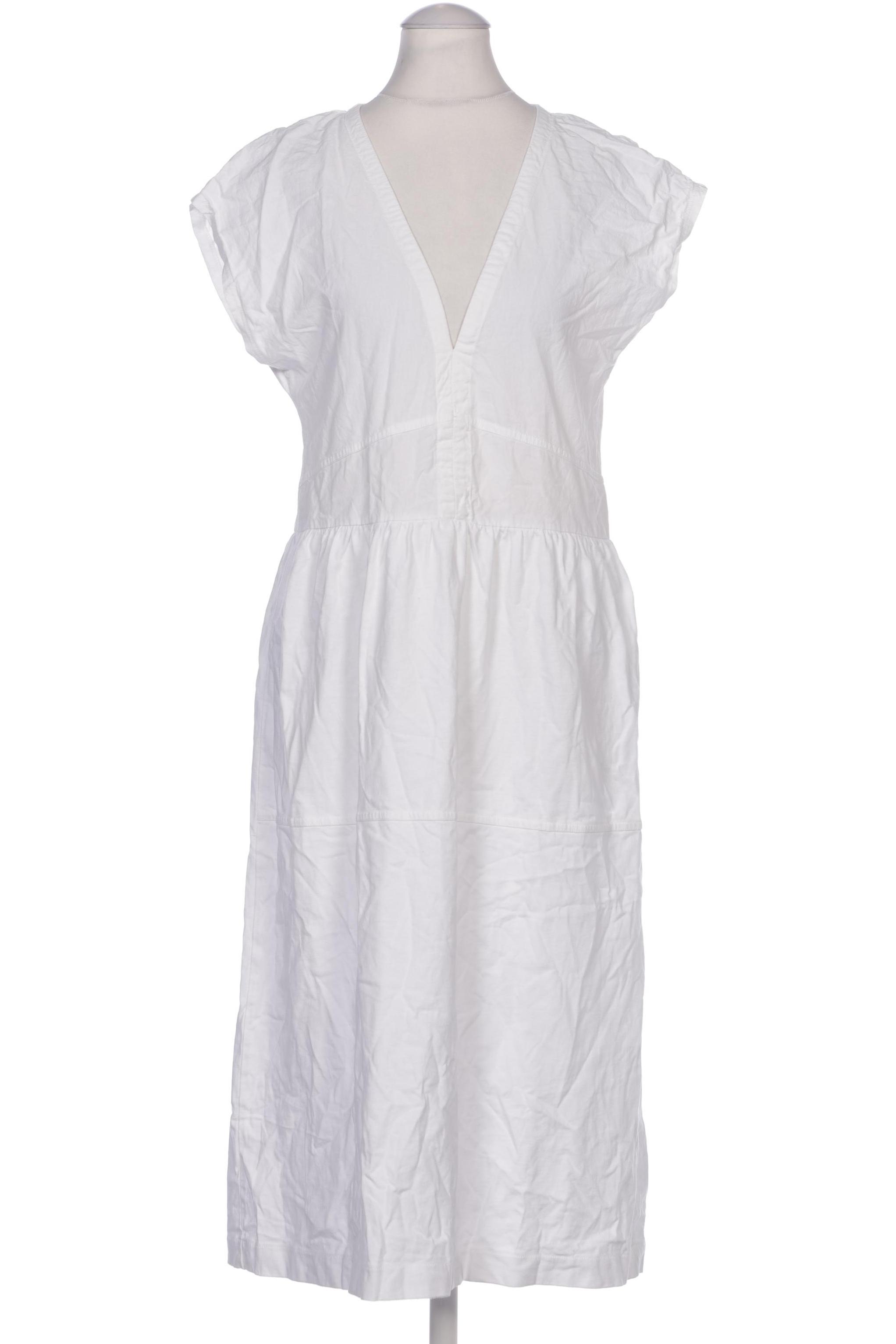 

Zara Damen Kleid, weiß, Gr. 36