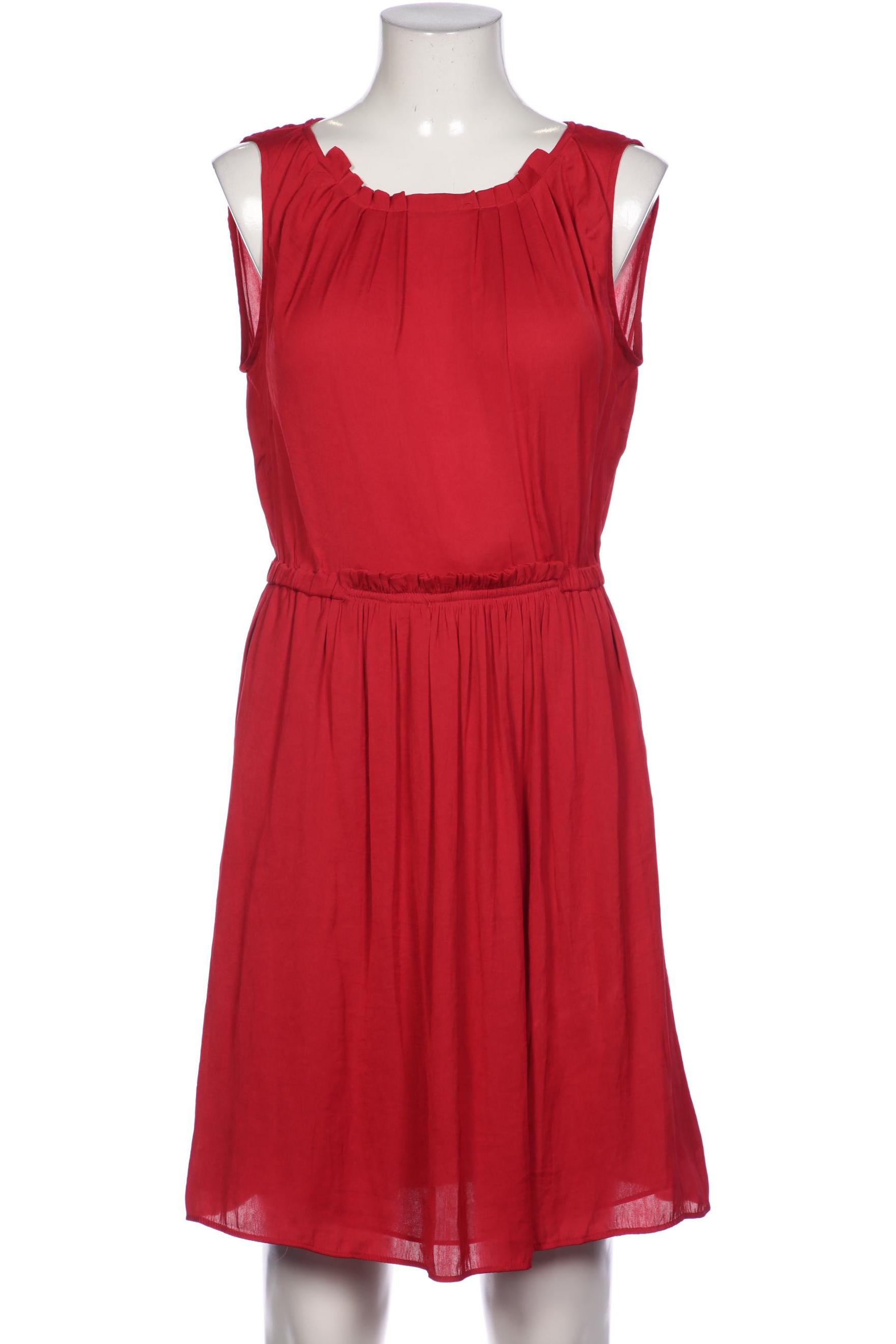 

Zara Damen Kleid, rot, Gr. 38