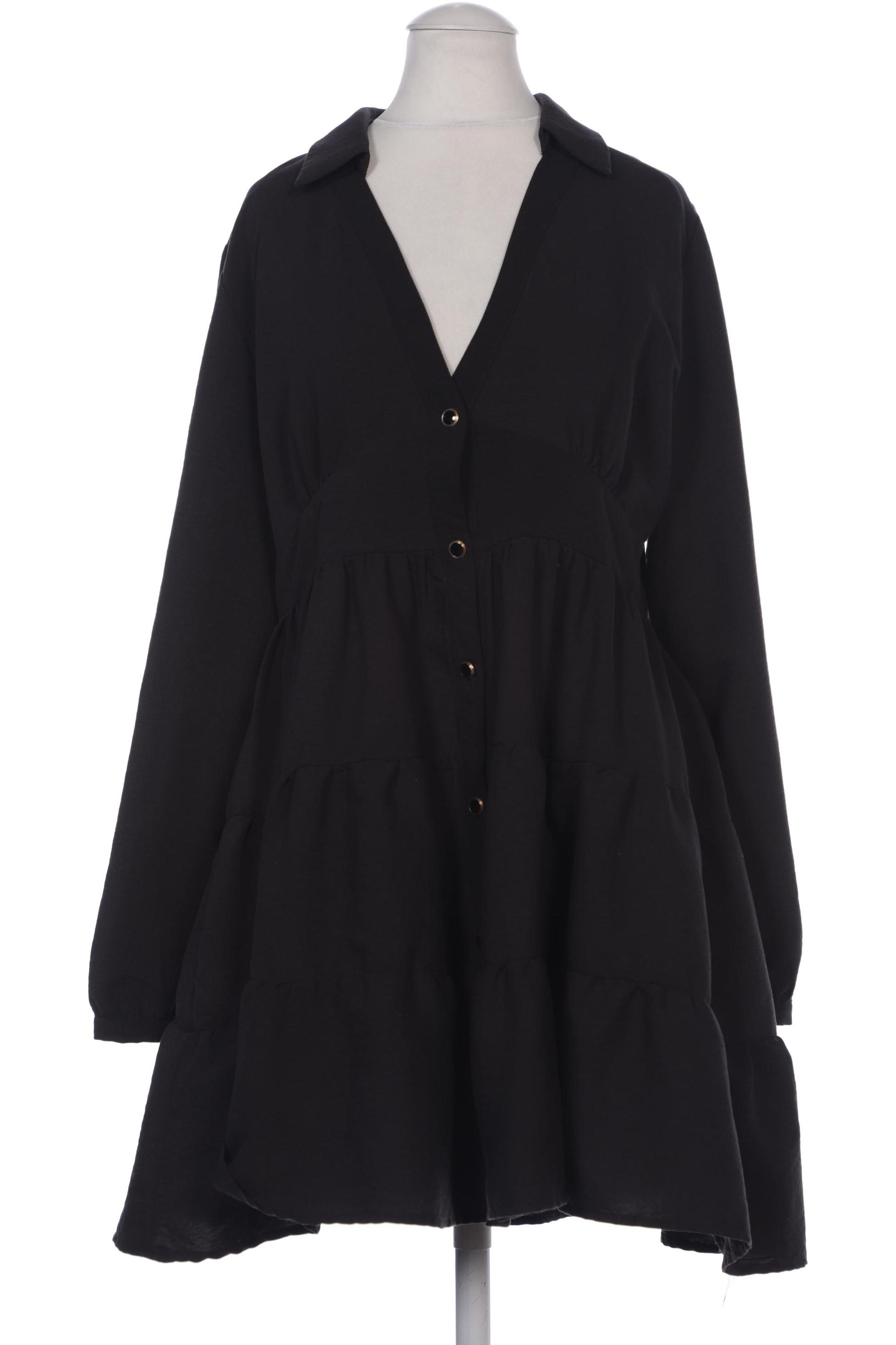 

Zara Damen Kleid, schwarz, Gr. 36