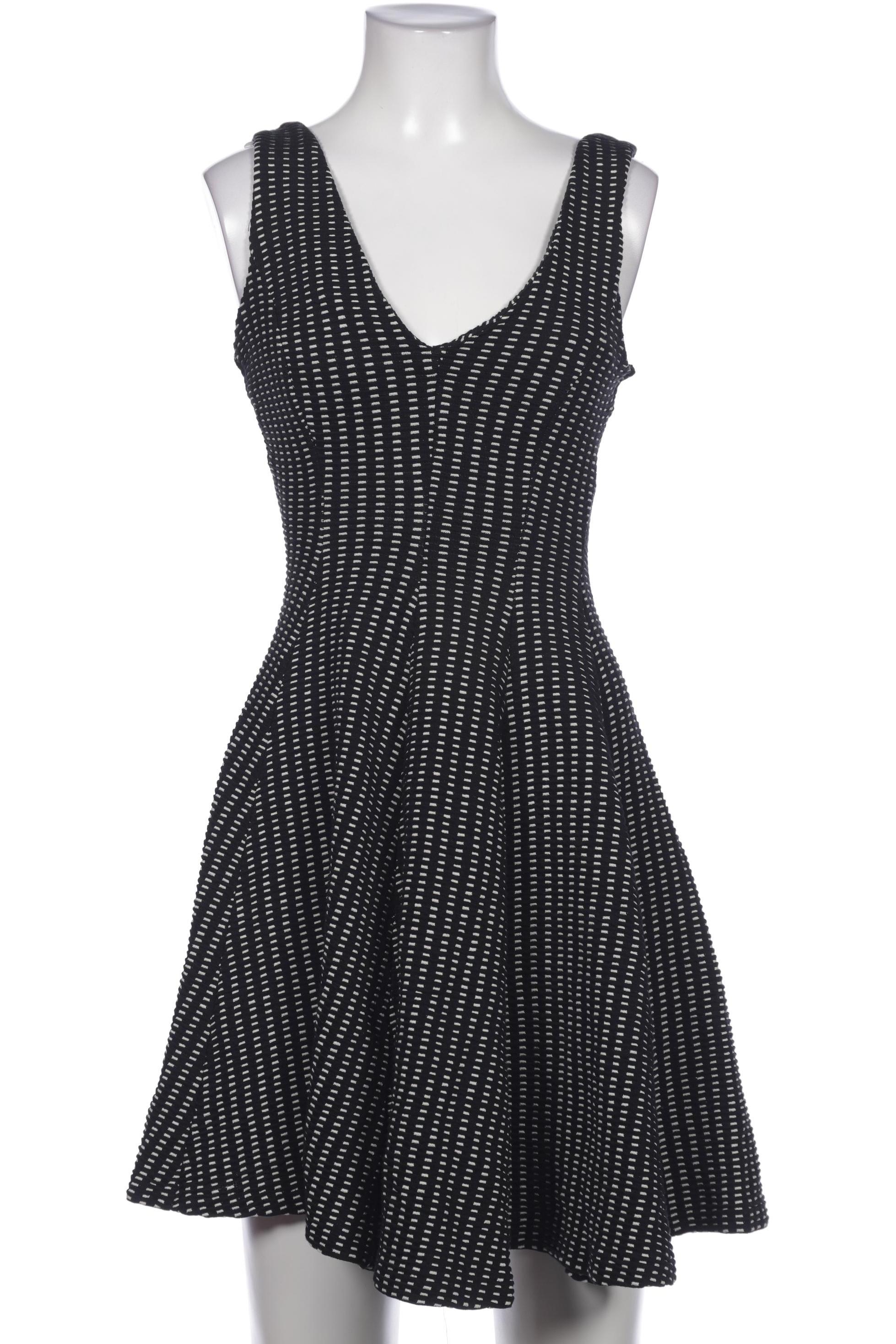 

ZARA Damen Kleid, schwarz