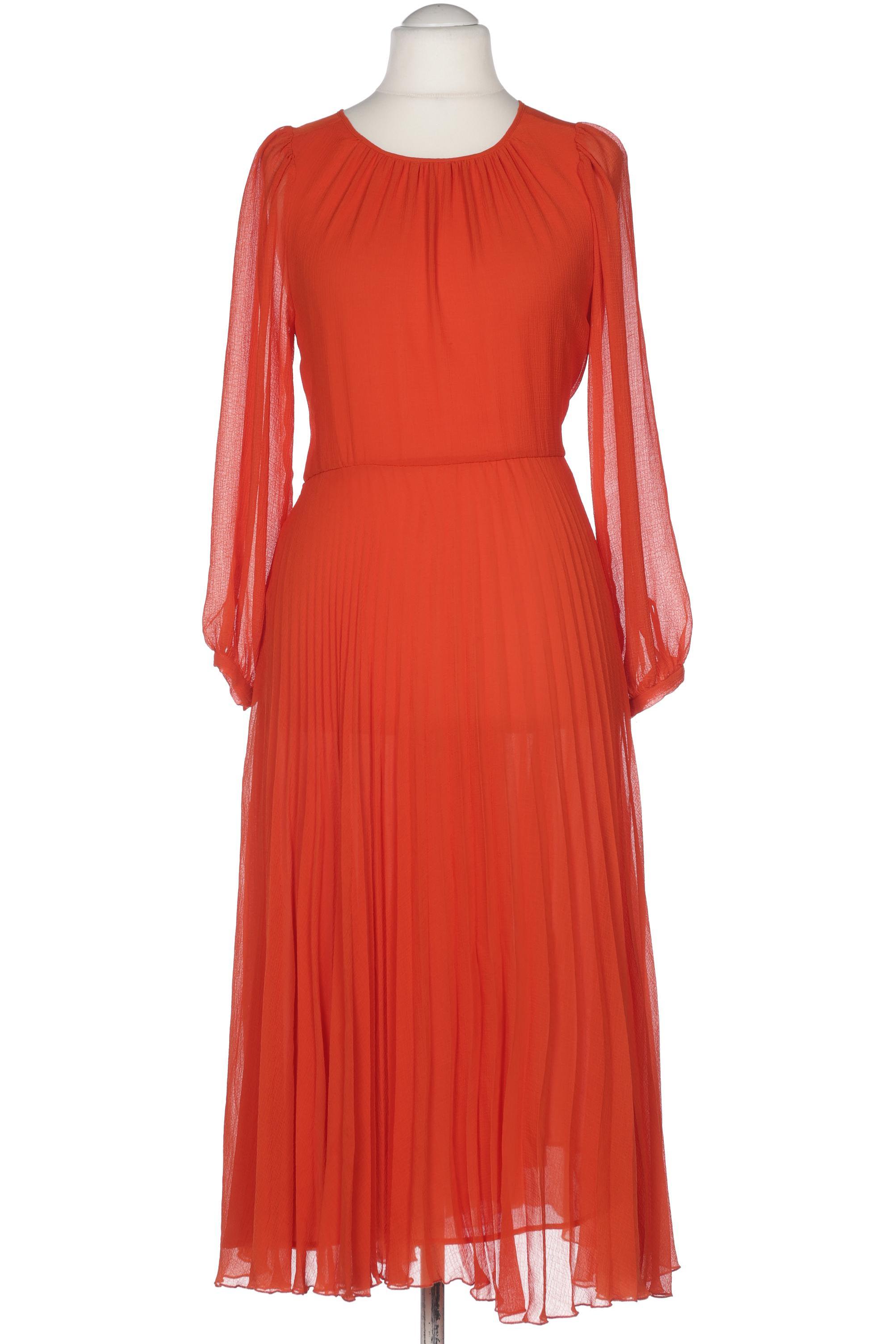 

Zara Damen Kleid, orange, Gr. 42