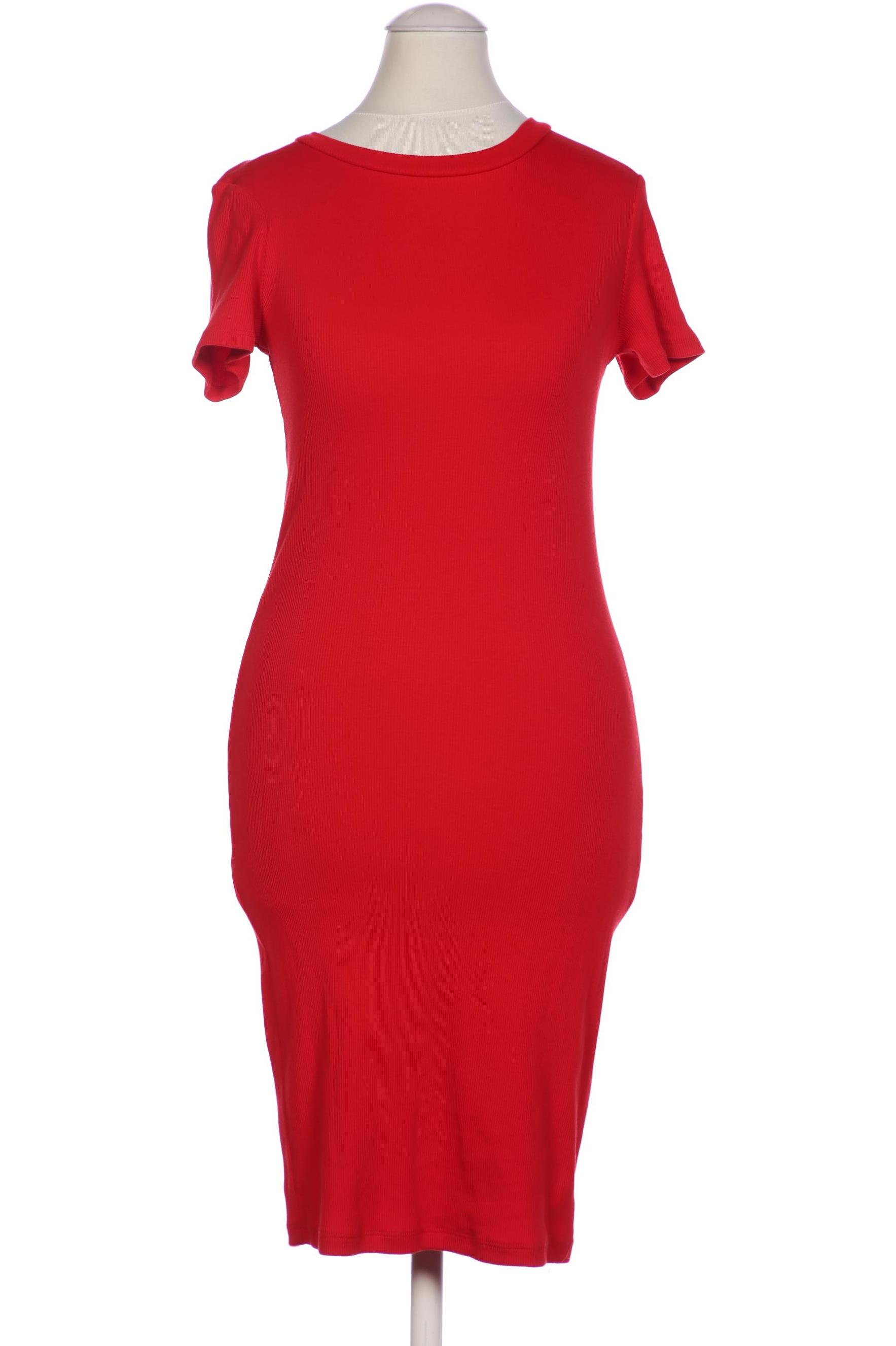 

Zara Damen Kleid, rot, Gr. 36