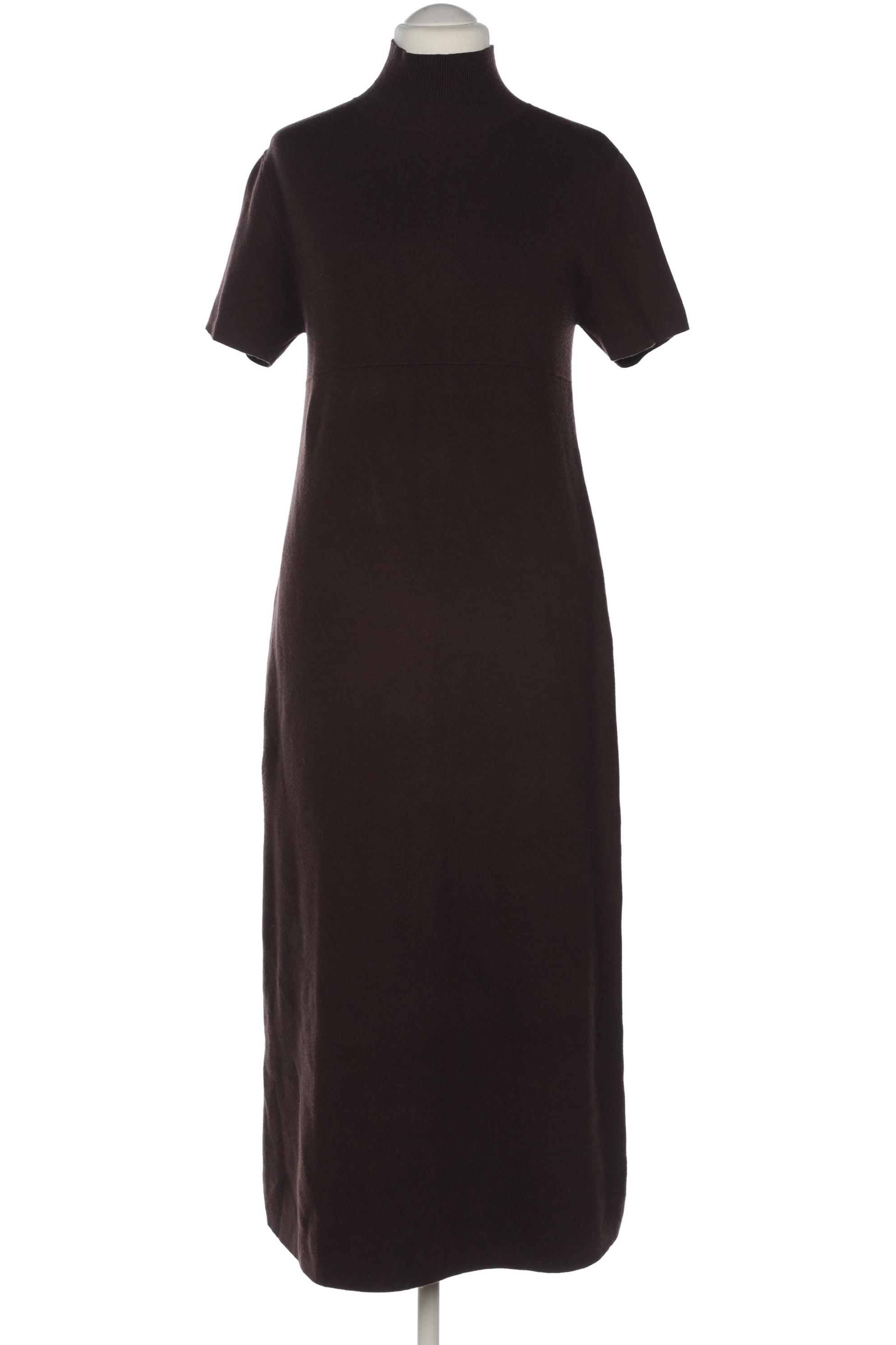 

Zara Damen Kleid, braun, Gr. 42