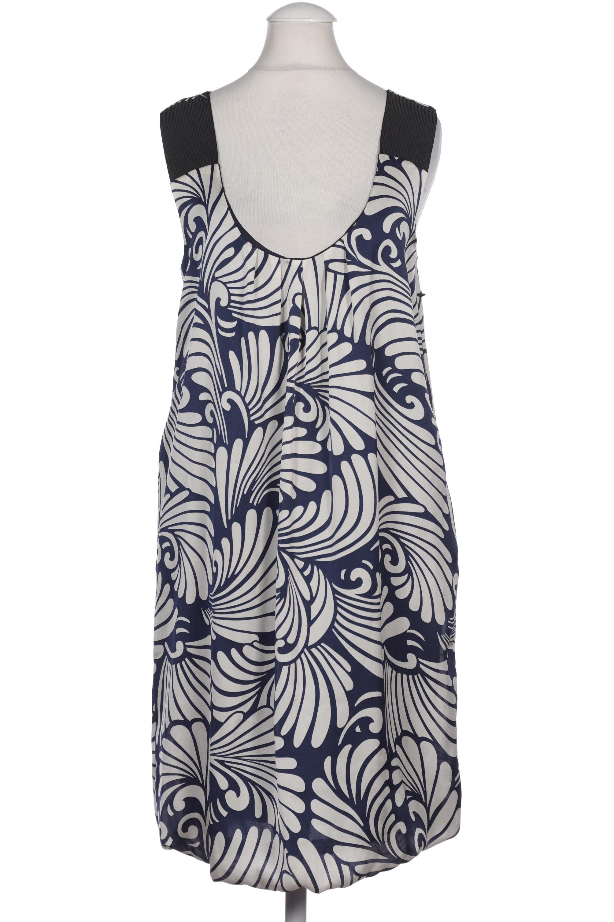 

ZARA Damen Kleid, marineblau