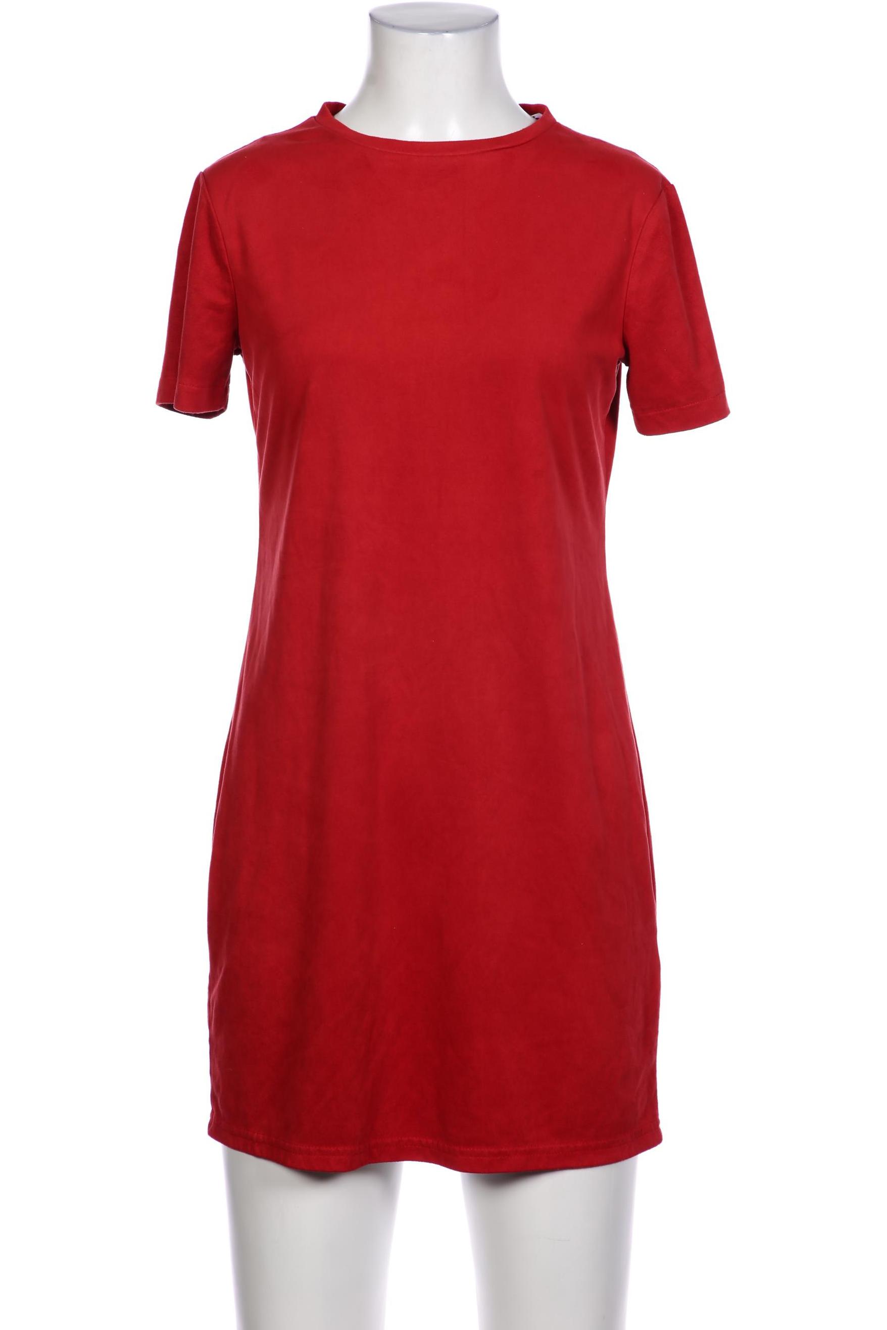 

ZARA Damen Kleid, rot