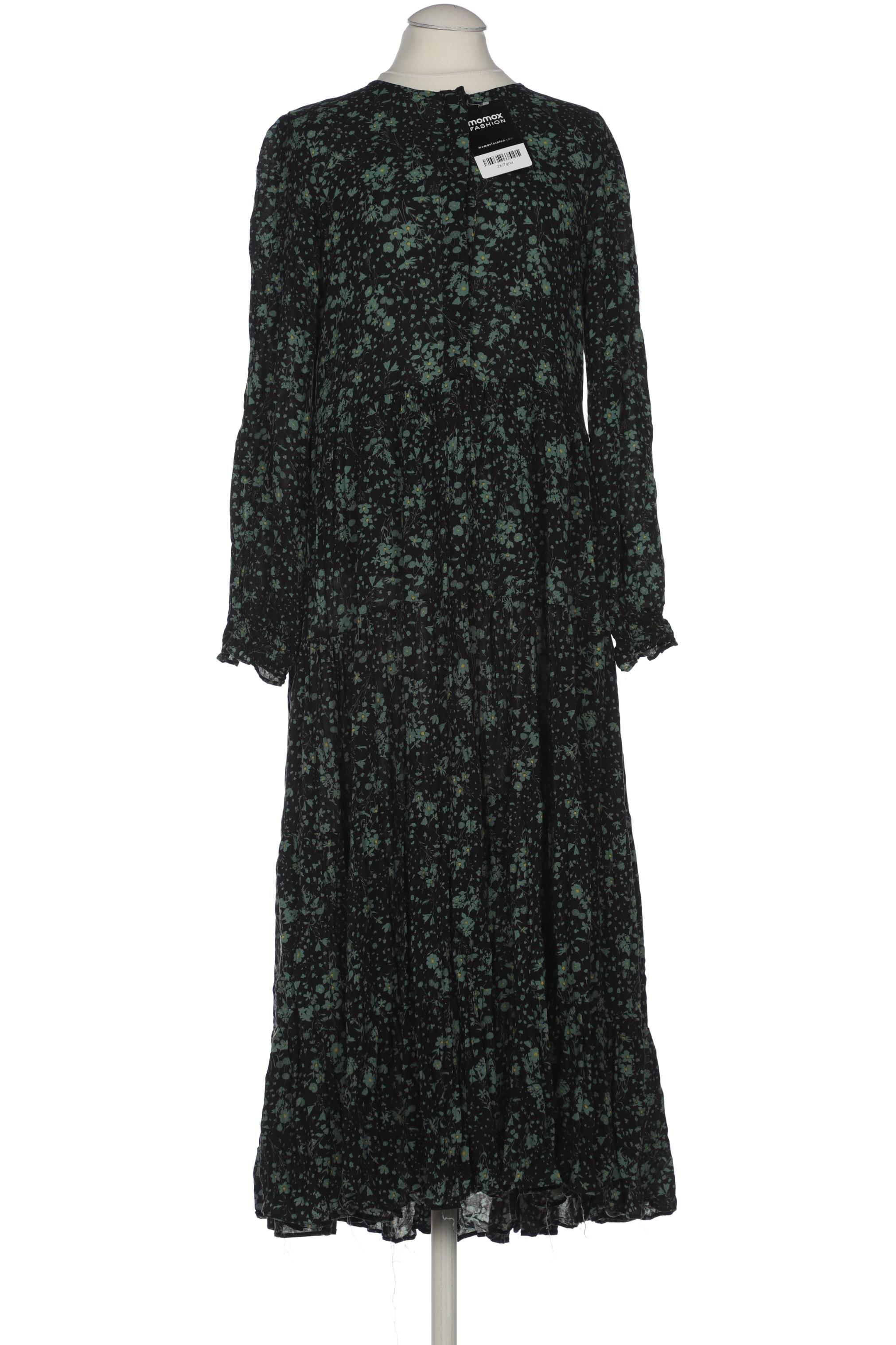 

Zara Damen Kleid, grün, Gr. 34