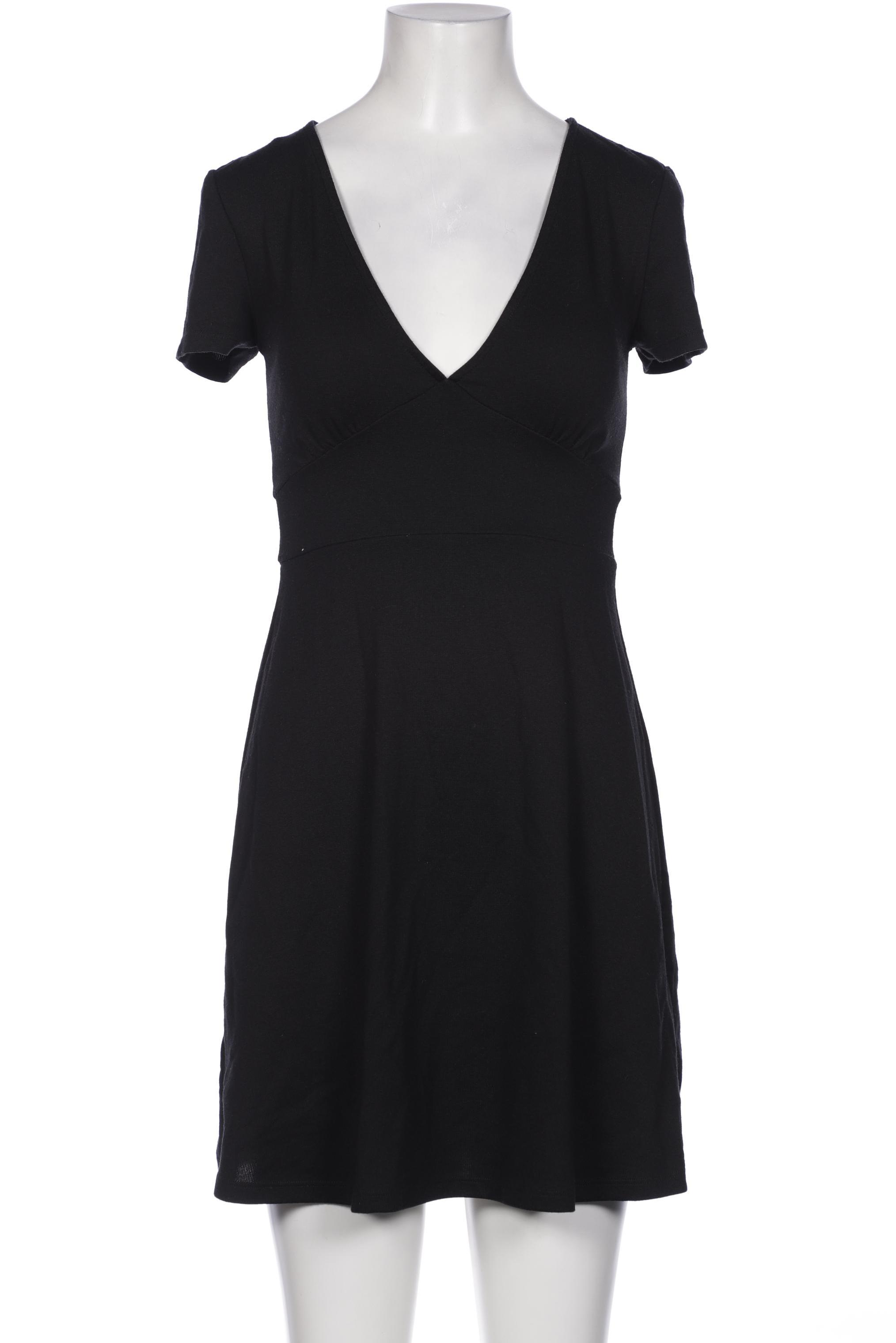 

ZARA Damen Kleid, schwarz