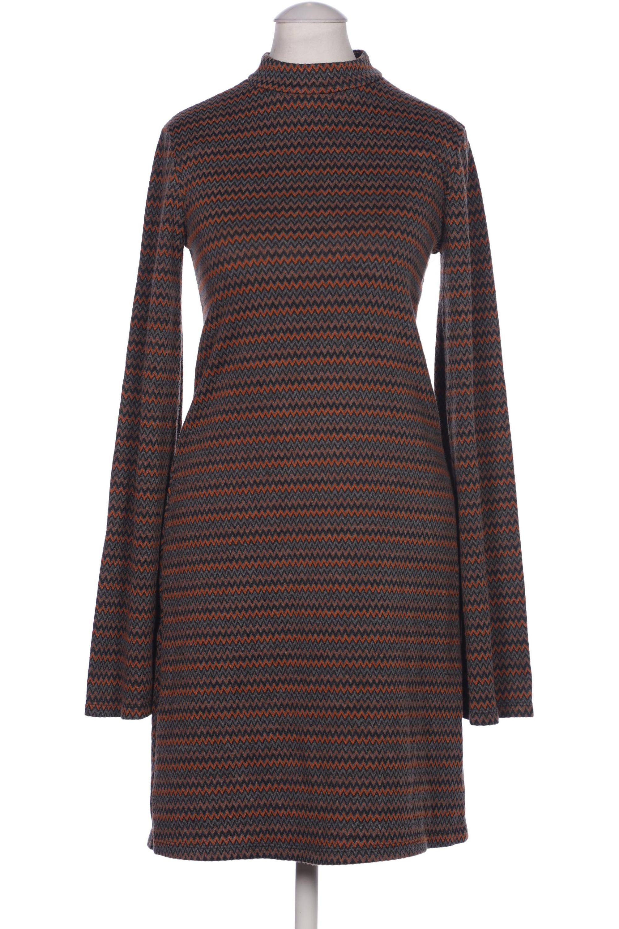 

Zara Damen Kleid, braun, Gr. 36