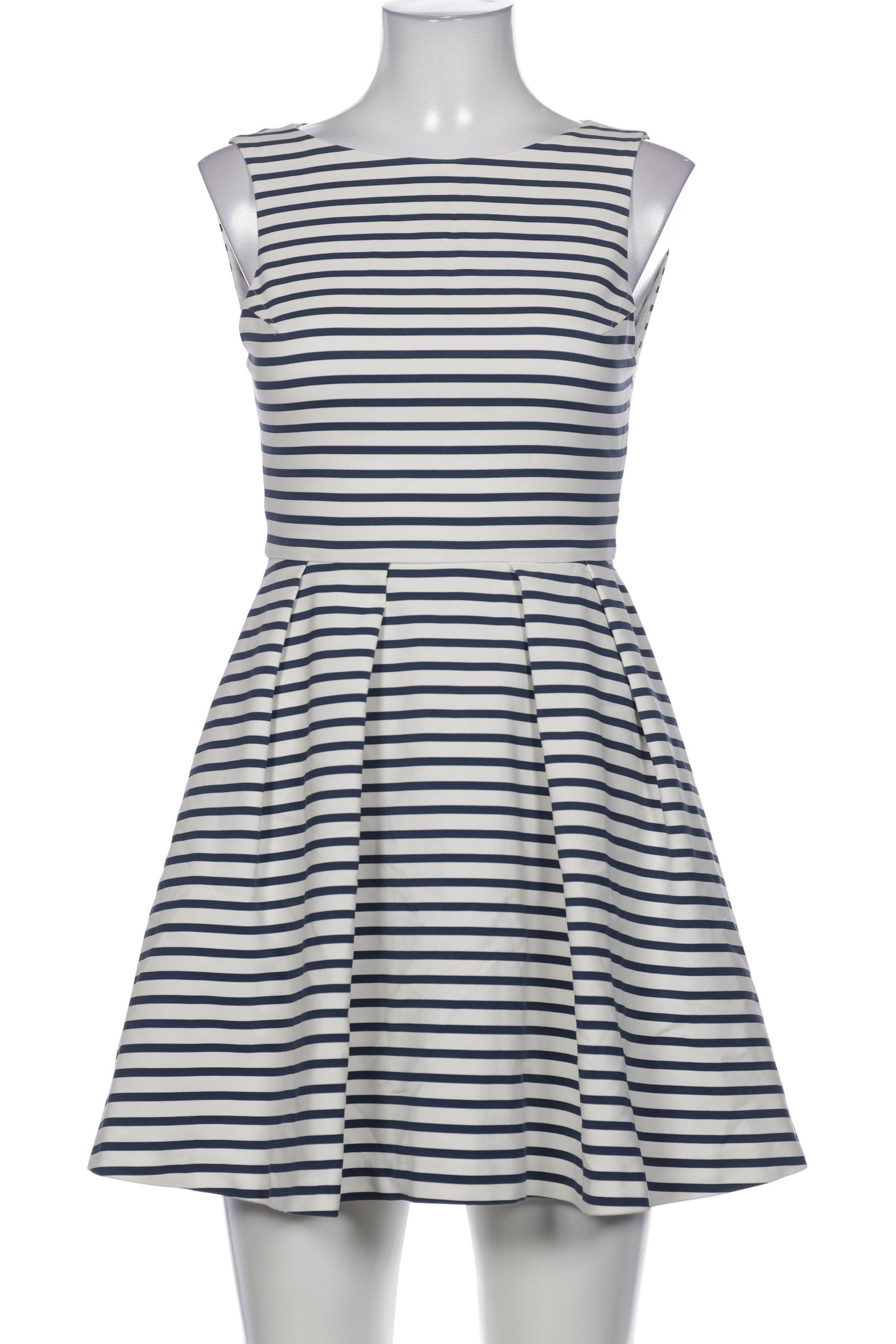 

Zara Damen Kleid, marineblau, Gr. 36