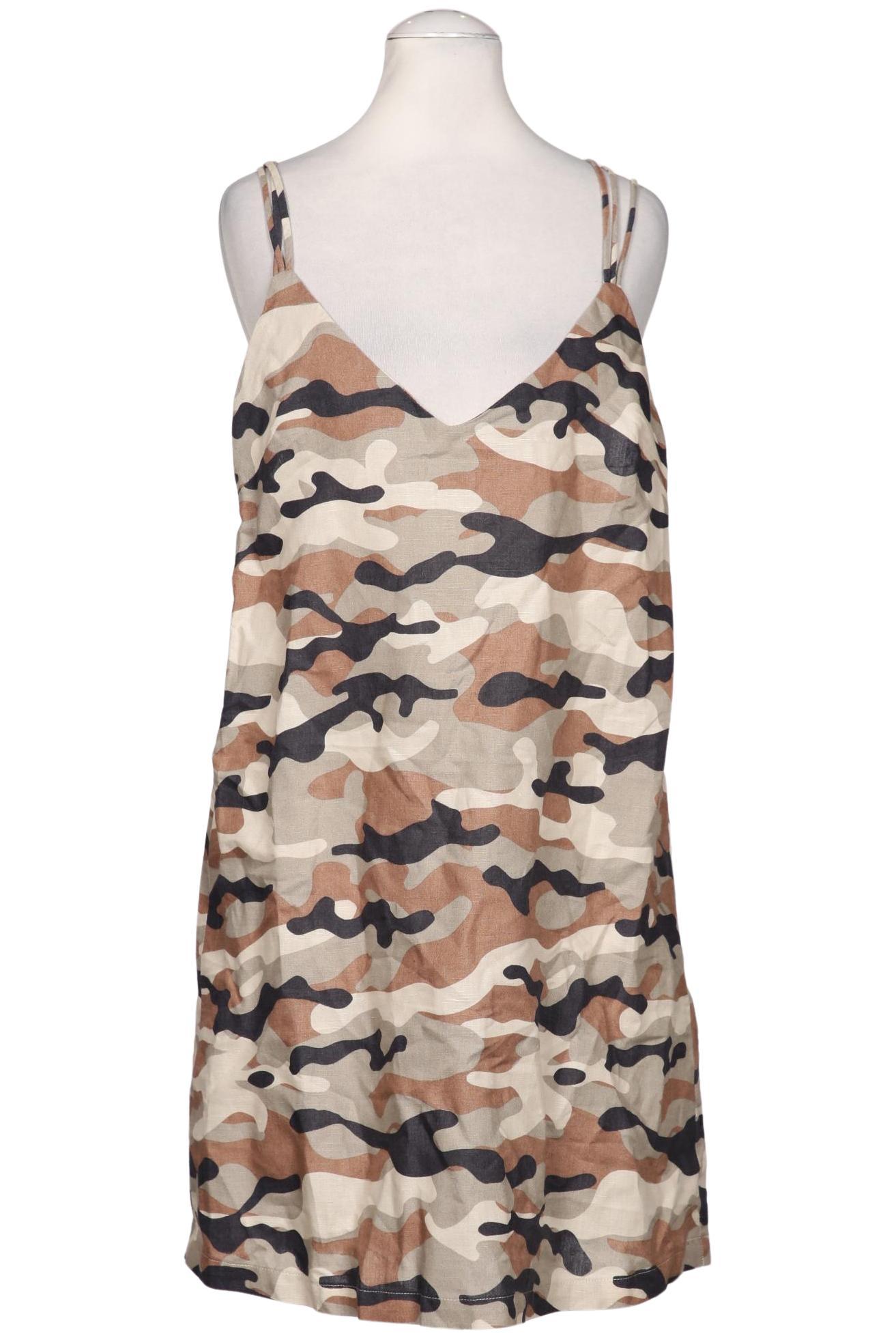 Thumbnail - Zara Damen Kleid, mehrfarbig, Gr. 36