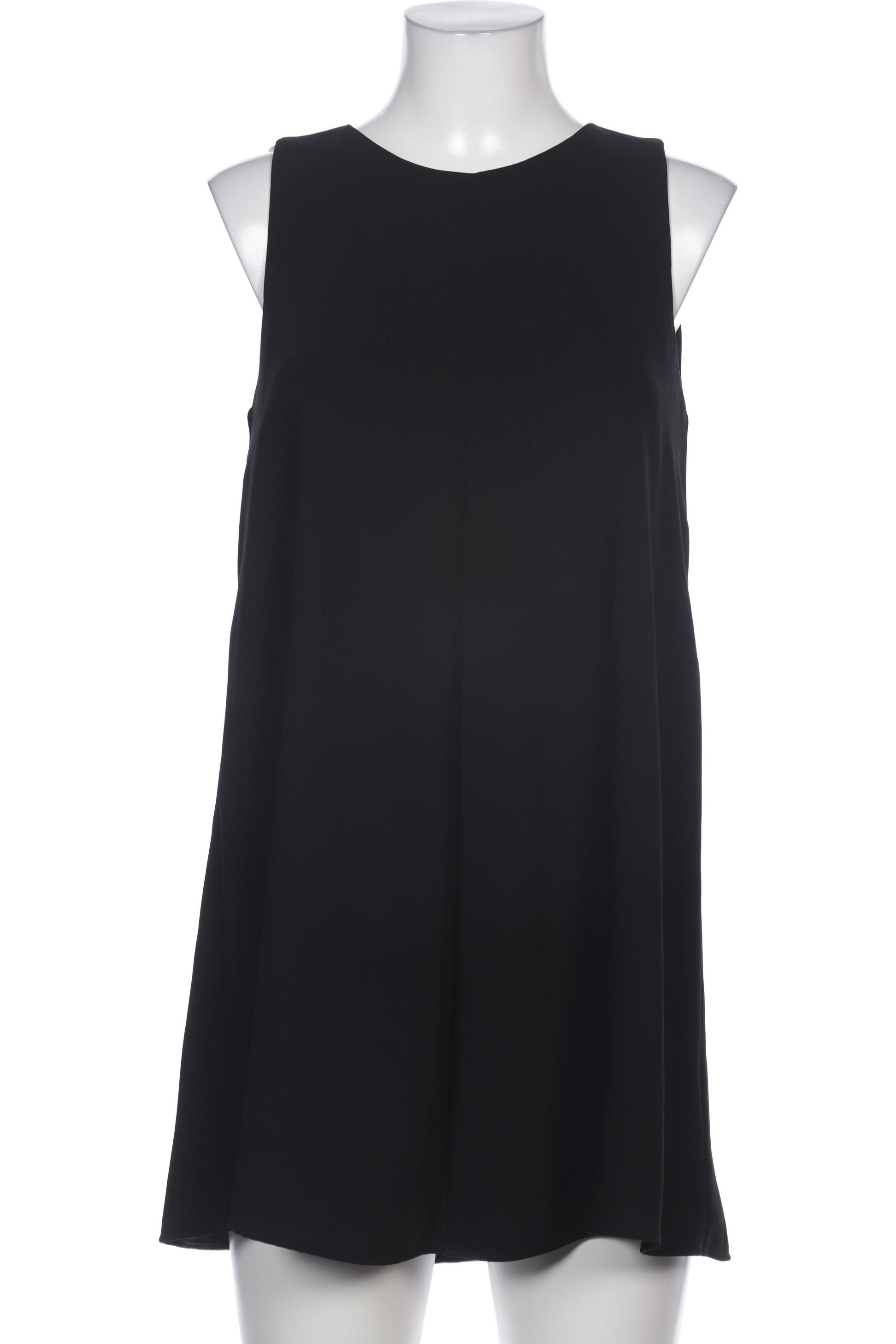 

ZARA Damen Kleid, schwarz