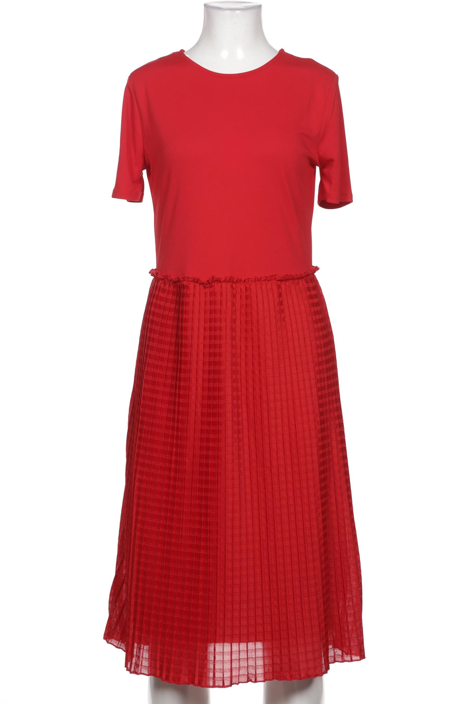 

ZARA Damen Kleid, rot