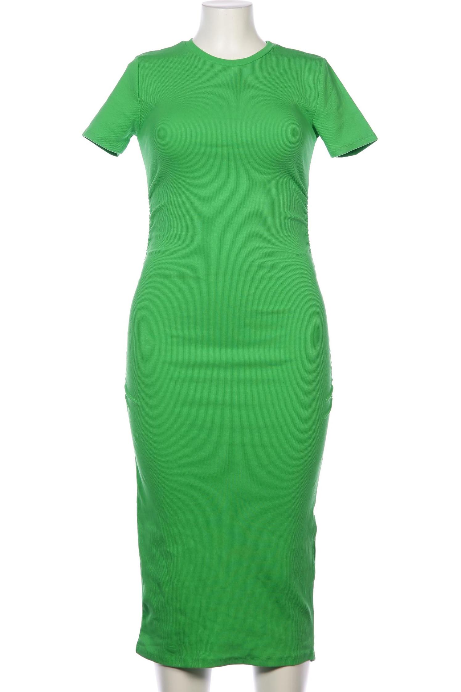 

Zara Damen Kleid, grün, Gr. 42
