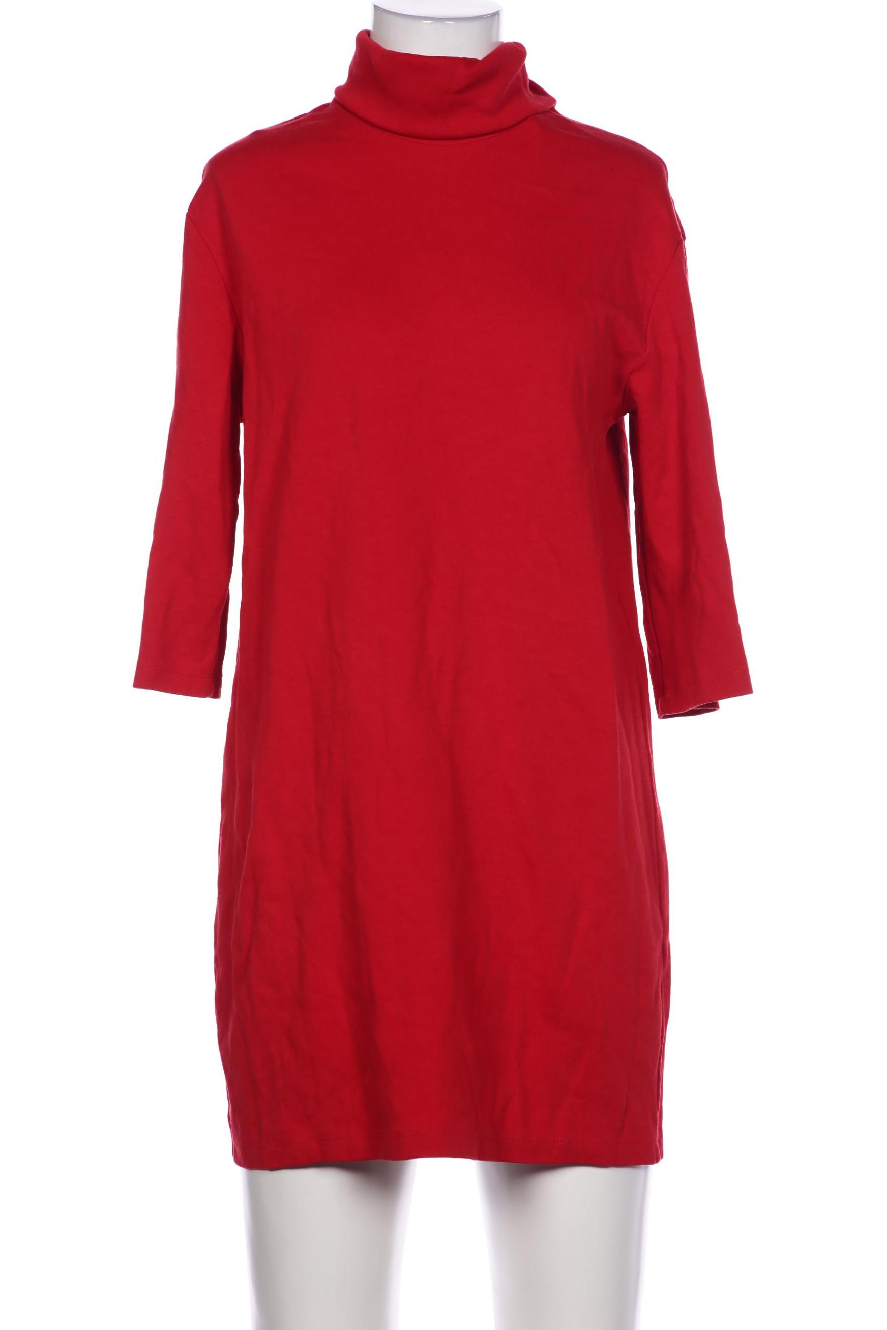 

Zara Damen Kleid, rot, Gr. 36