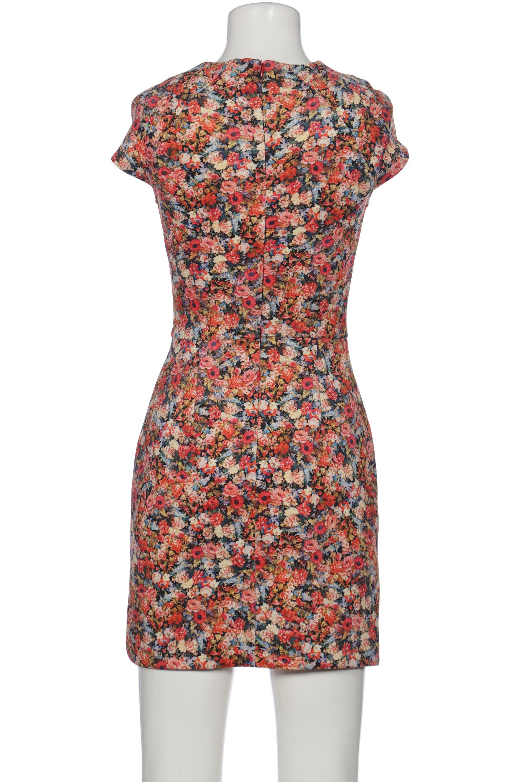

ZARA Damen Kleid, mehrfarbig