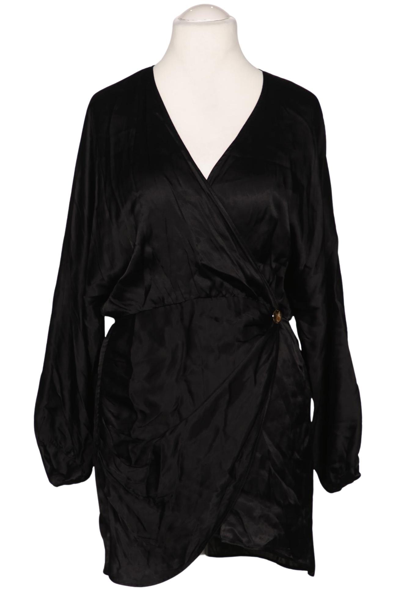 

Zara Damen Kleid, schwarz, Gr. 42