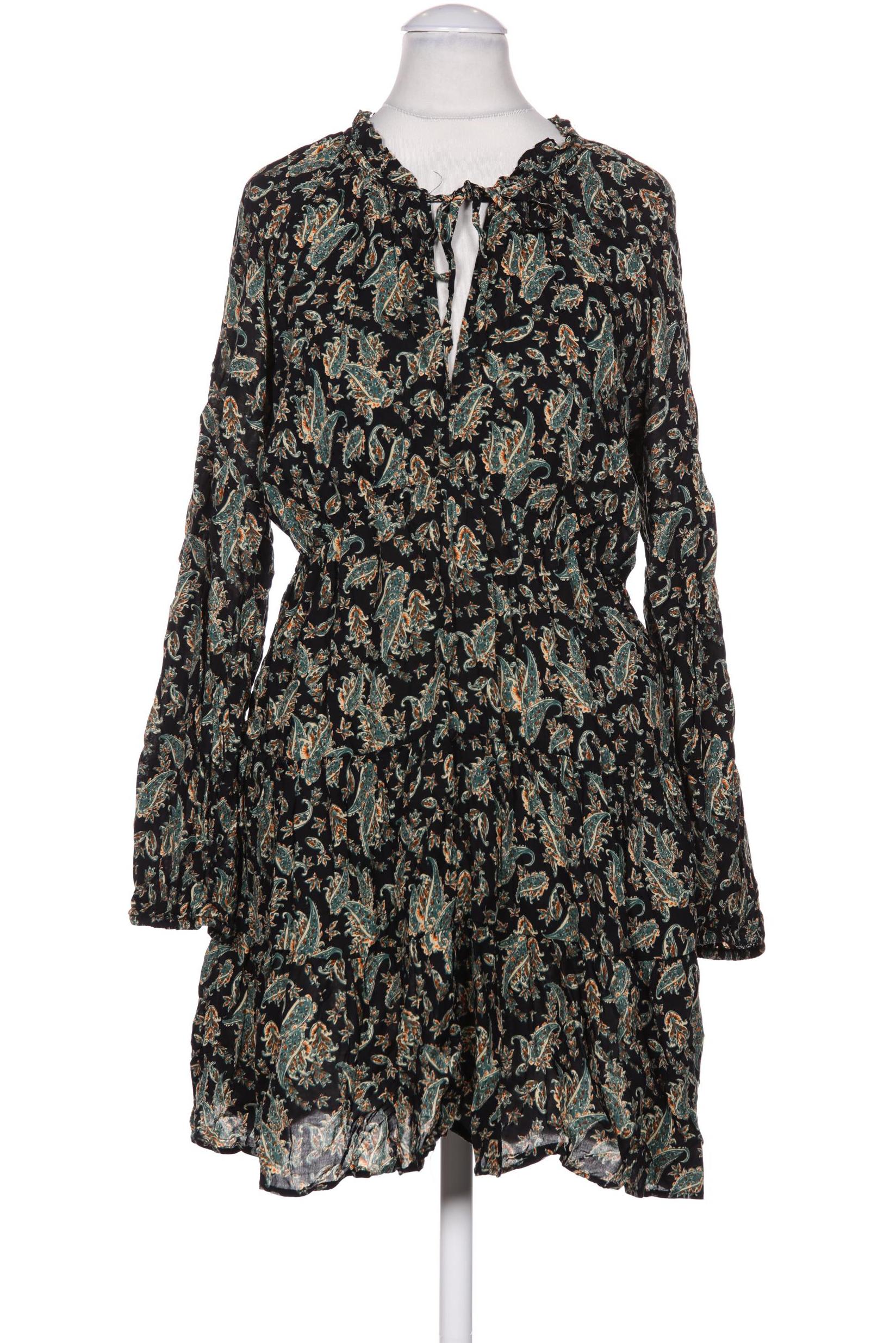 

Zara Damen Kleid, marineblau, Gr. 36