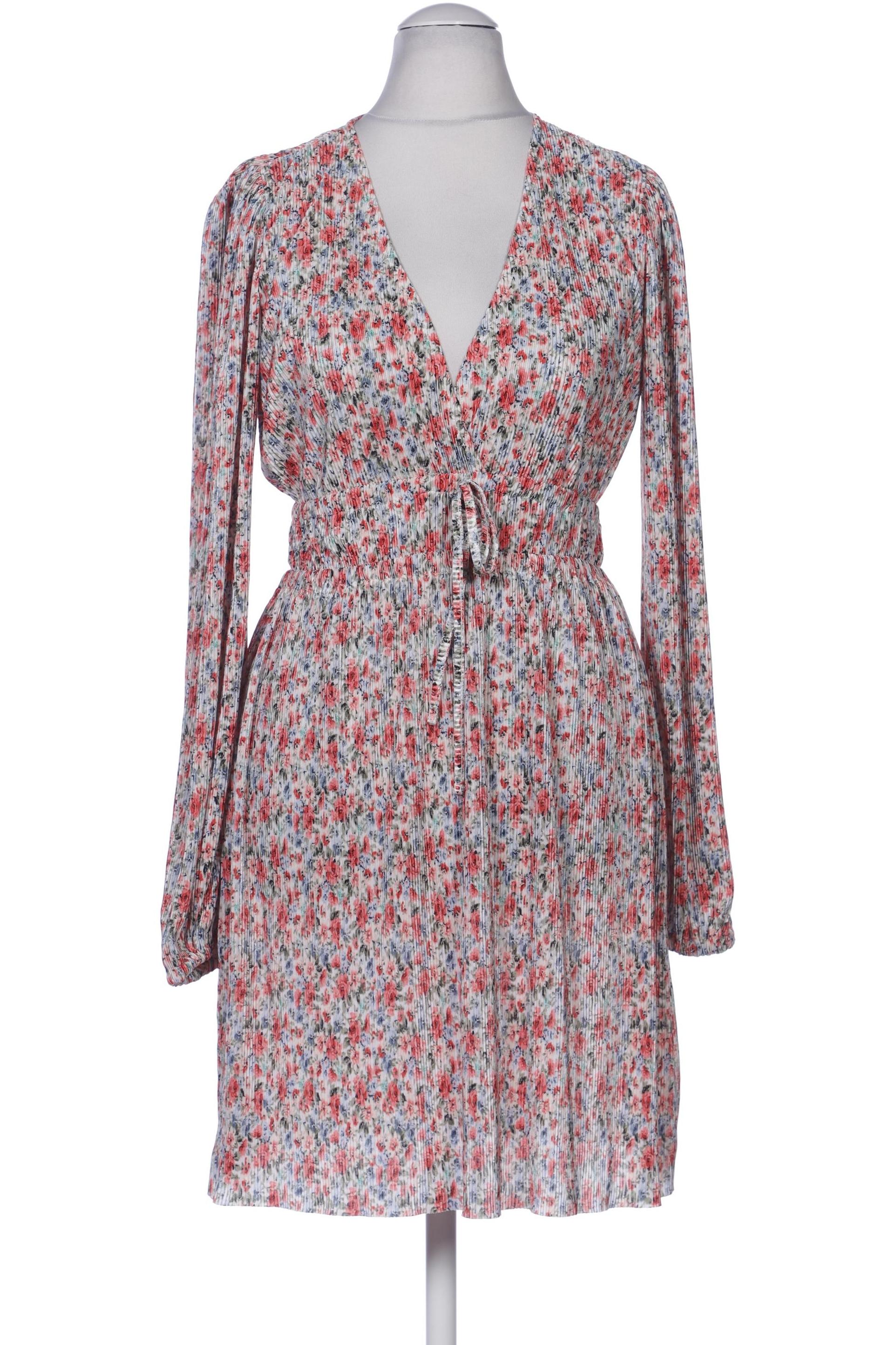 

Zara Damen Kleid, mehrfarbig, Gr. 38