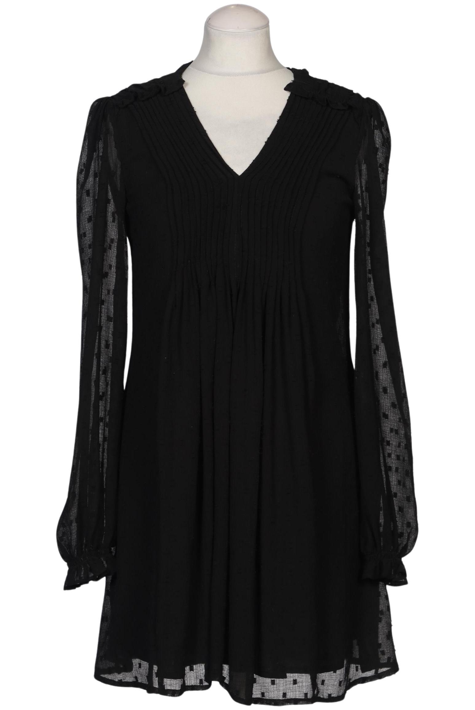 

Zara Damen Kleid, schwarz, Gr. 38