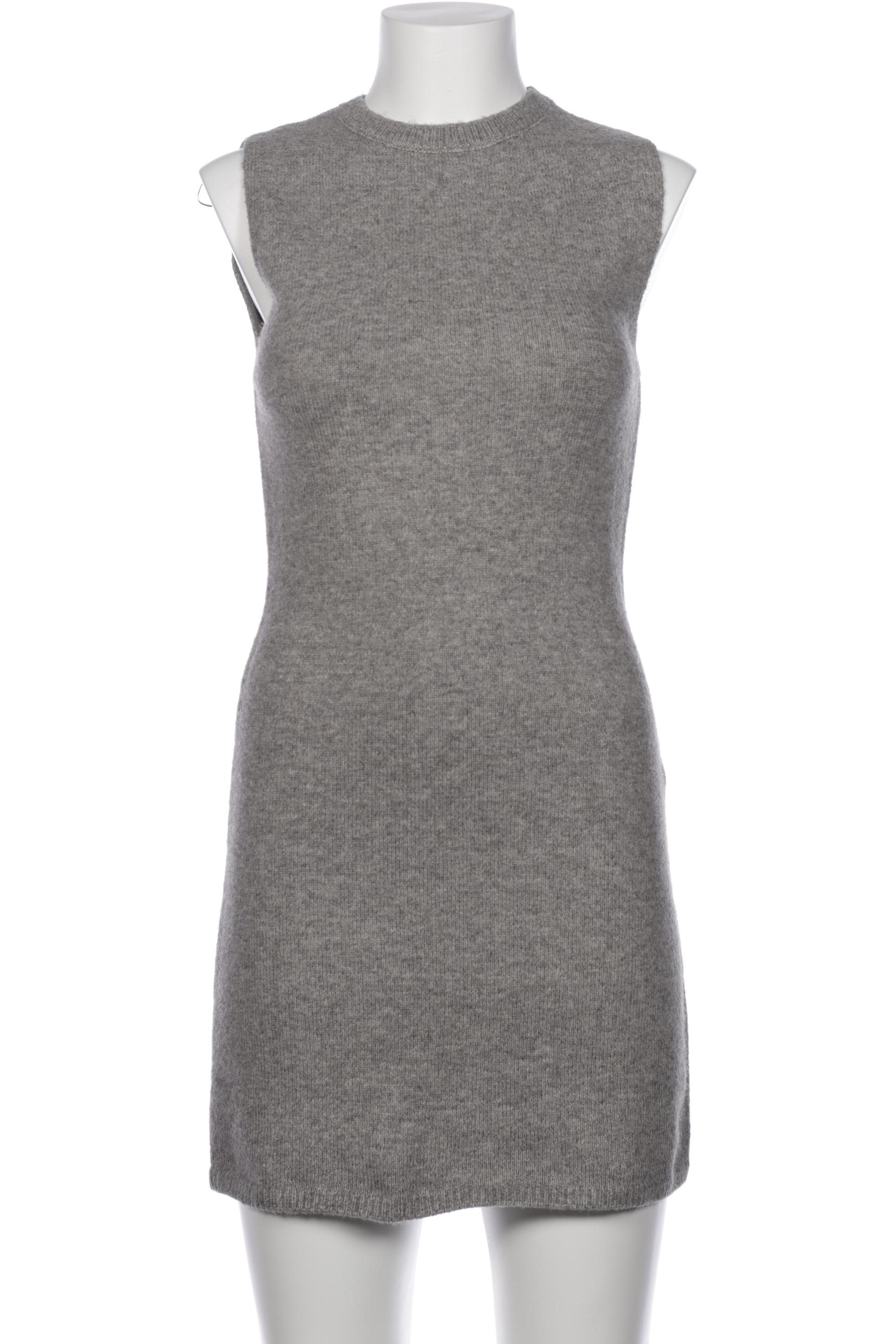 

Zara Damen Kleid, grau, Gr. 38