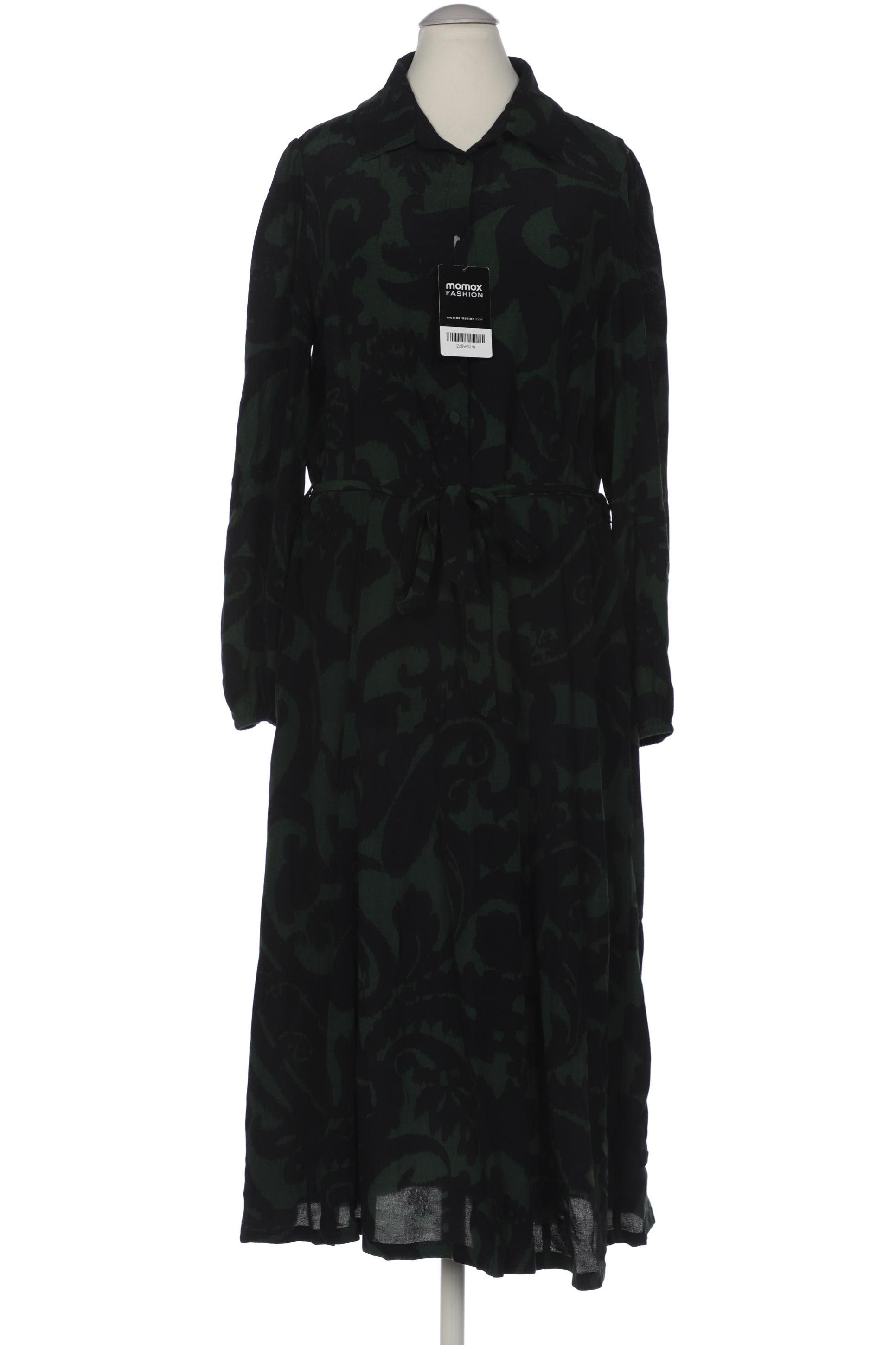 

Zara Damen Kleid, grün, Gr. 36
