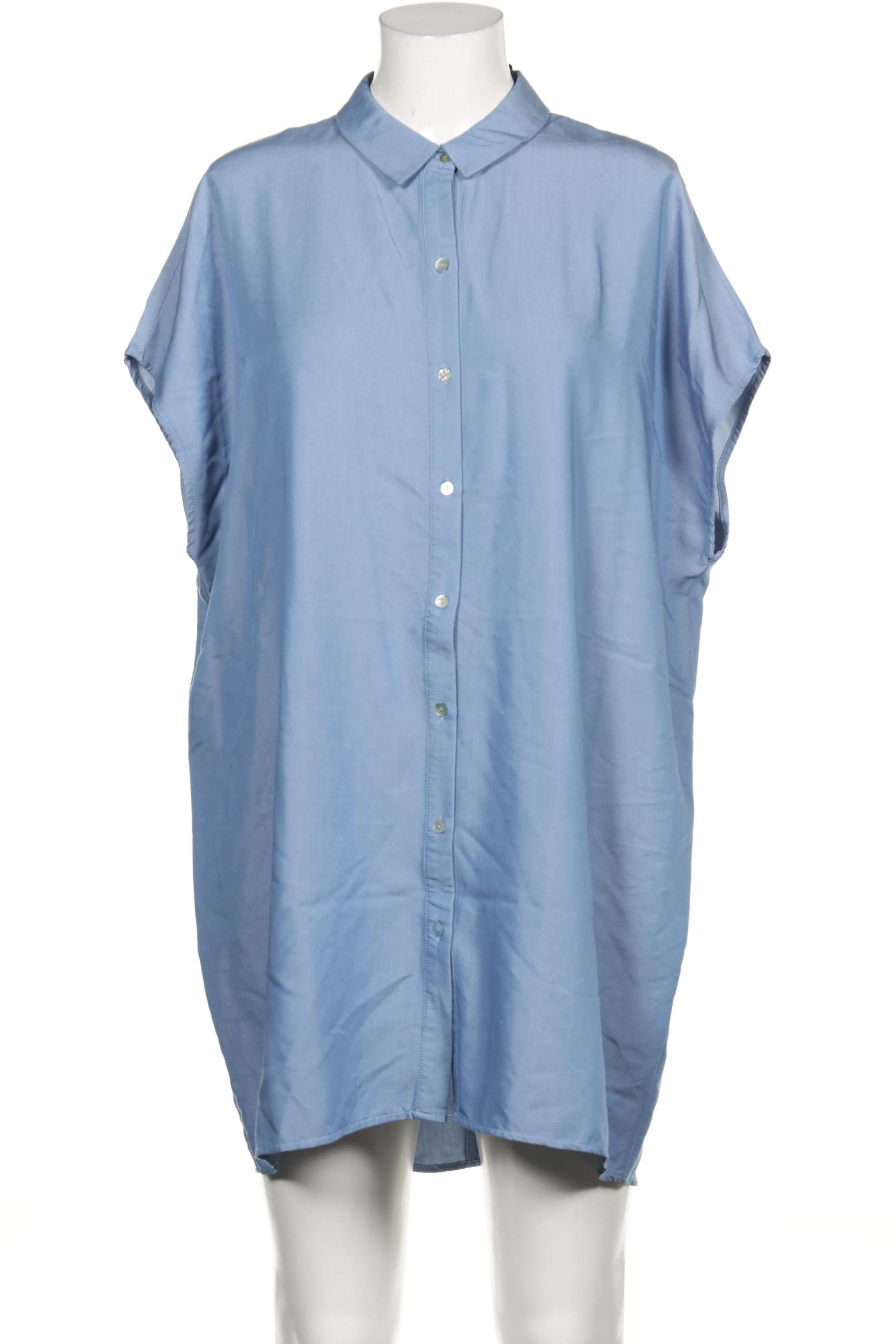 

Zara Damen Kleid, blau, Gr. 42
