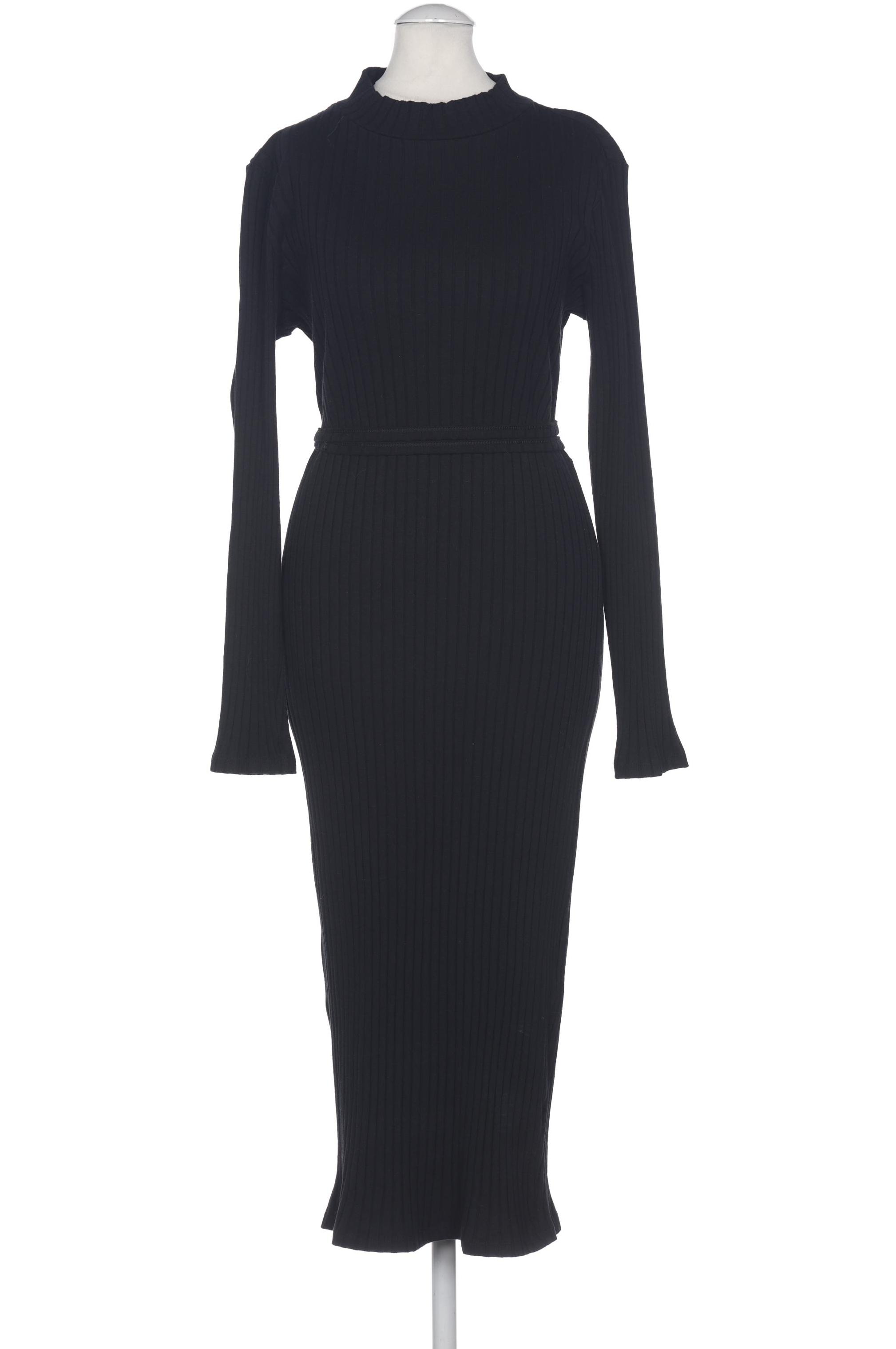

ZARA Damen Kleid, schwarz